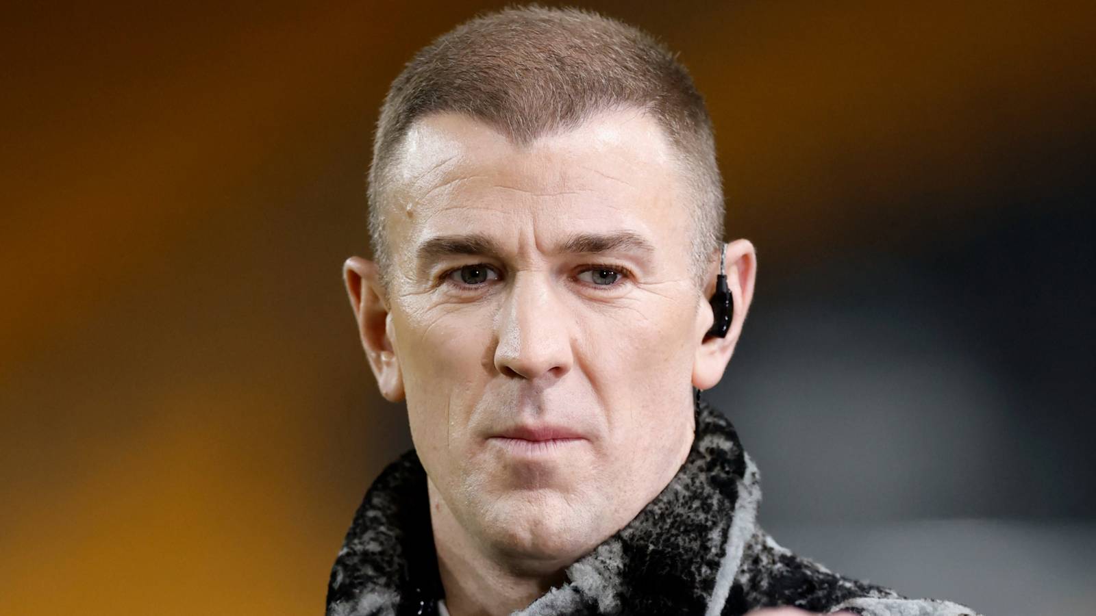 Man Utd vs Man City: Joe Hart's Comments About Haaland's Goal Are Being Widely Shared