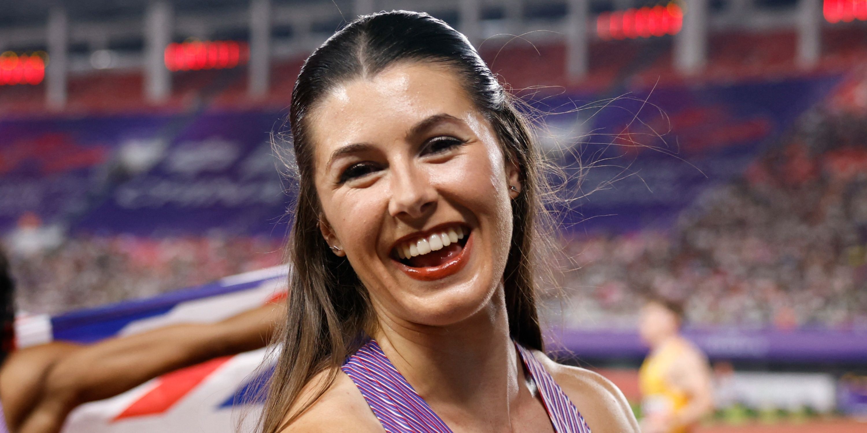 British Olympian Slams Sydney Sweeney Over Naked Sports Betting Ad