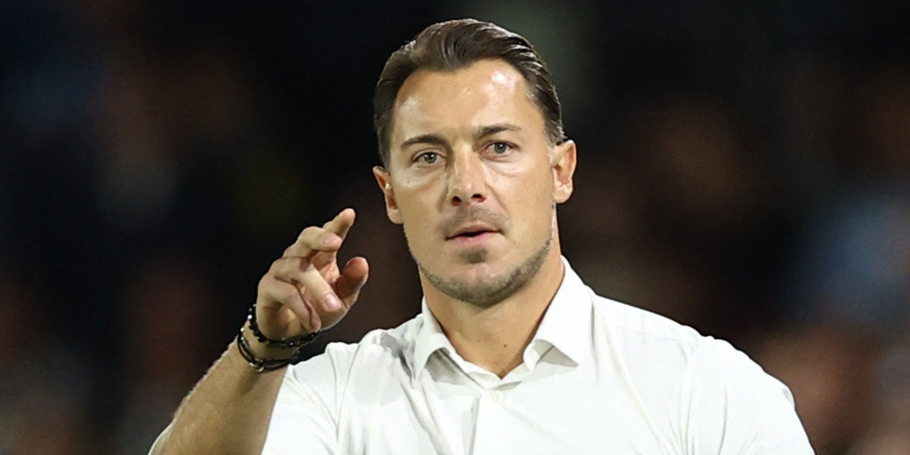 Newcastle Ace Slammed After 'Shameful' 4-1 Thrashing vs Leeds