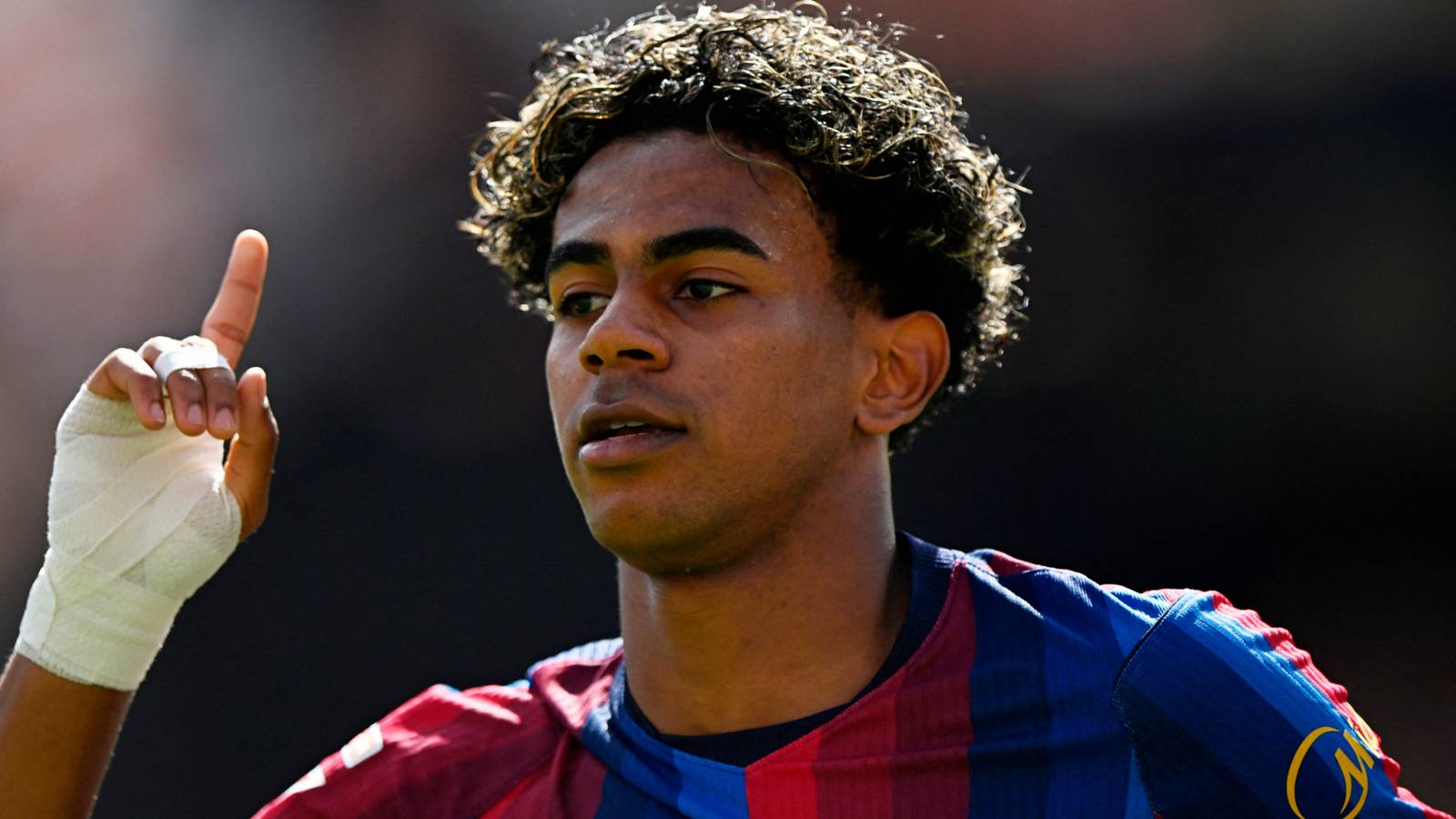 2026 Ballon d'Or: Lamine Yamal Names Player He Thinks Deserves to Win Ahead of Mbappe Google is updating how content is shown. Don't miss our industry-leading content, written by humans, by setting GiveMeSport as a preferred source .
