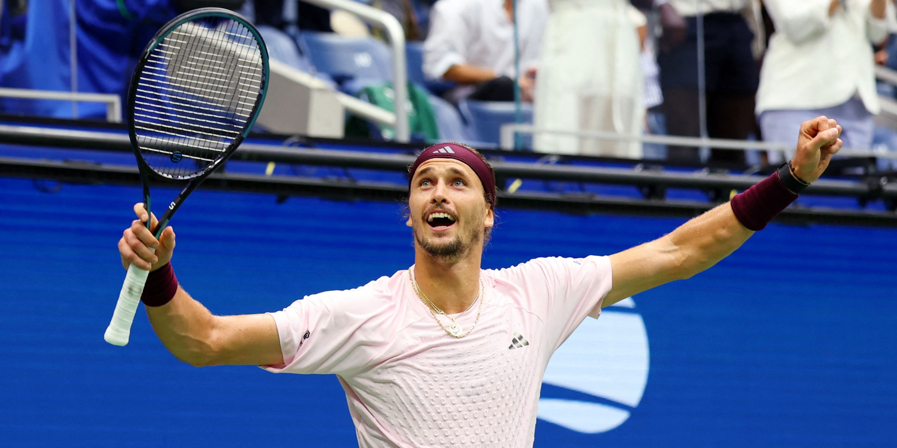 US Open Tennis: John McEnroe Slammed For 5-Word Reaction to Alexander Zverev's Win