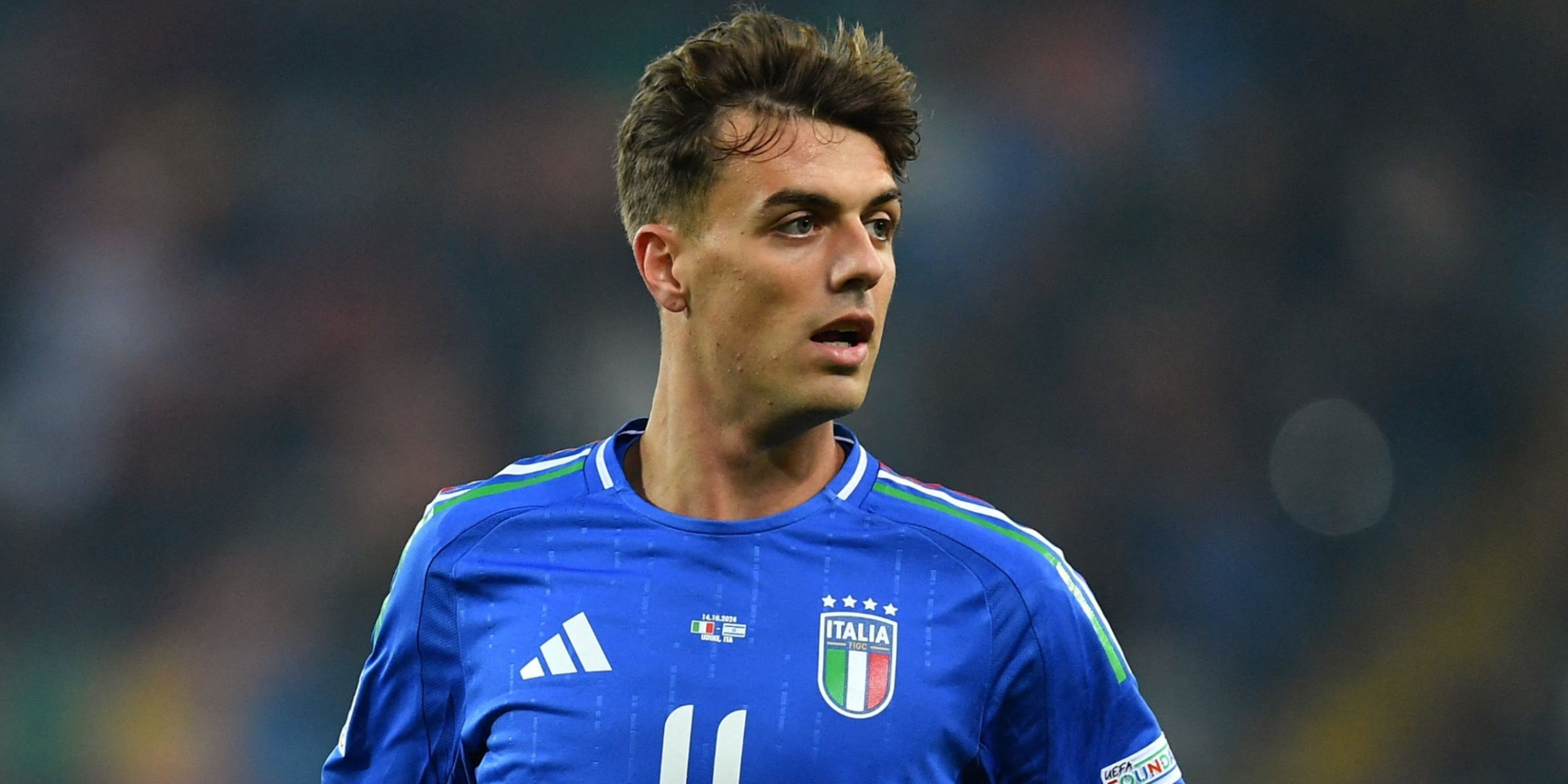 Daniel Maldini Could Be Banned From Italy National Team After Fresh Car Crash Details