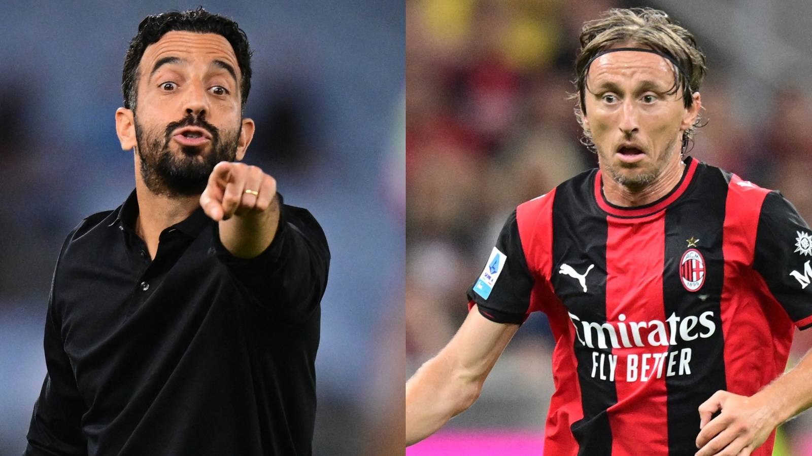 What's Happened to Luka Modric Since Ruben Amorim Became AC Milan Manager Google is updating how content is shown. Don't miss our industry-leading content, written by humans, by setting GiveMeSport as a preferred source .