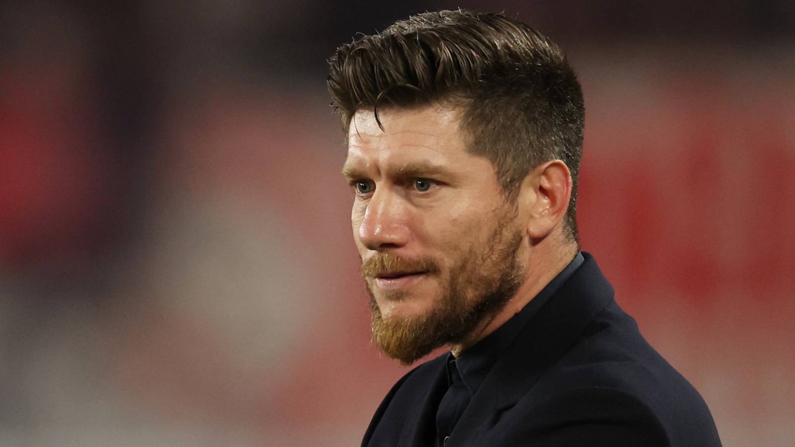 Scotland Squad: Sebastien Pocognoli Rings Changes As Oli McBurnie Returns