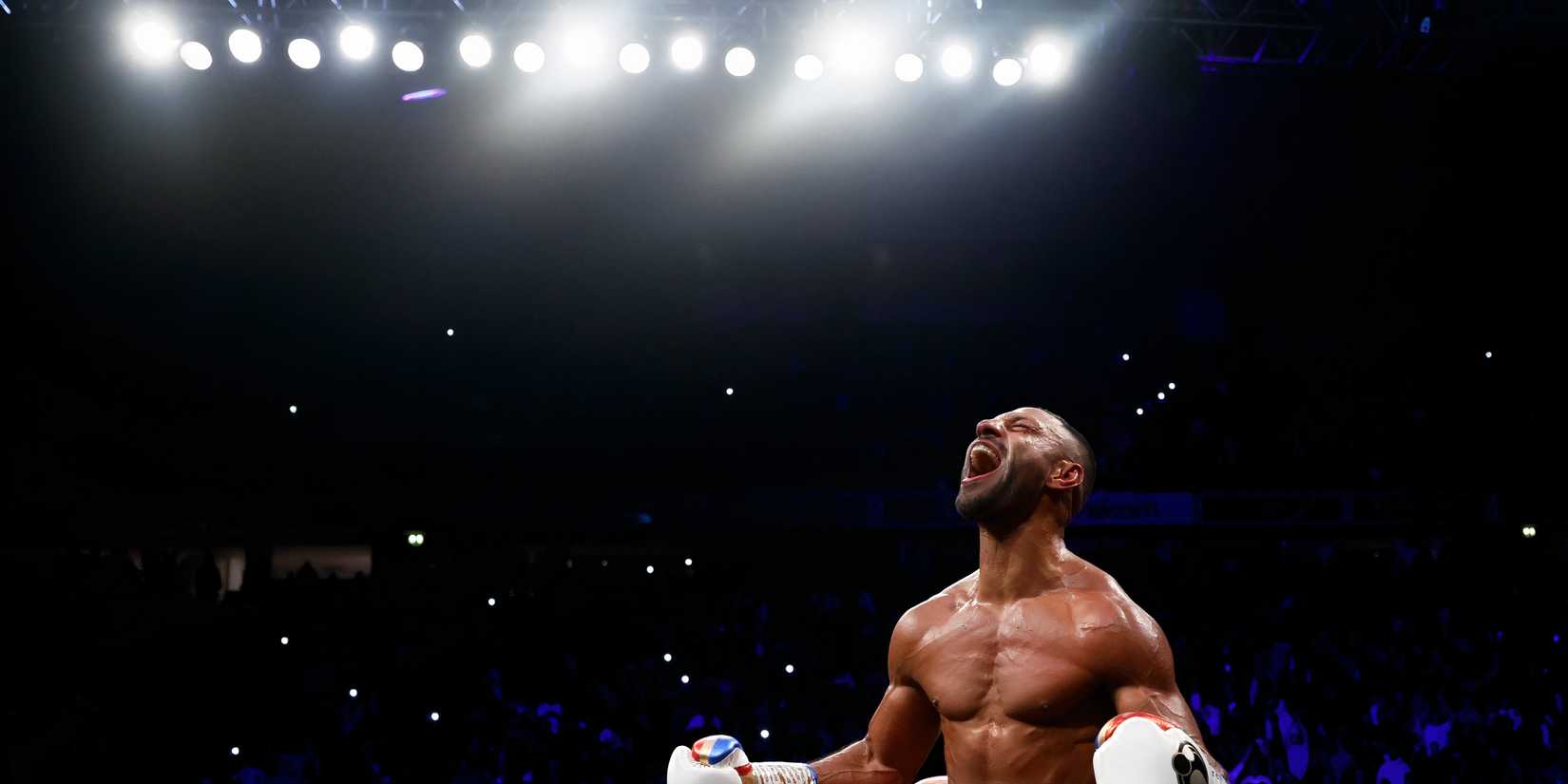 10 Best Boxing Ring Walk Songs of All Time (Ranked)