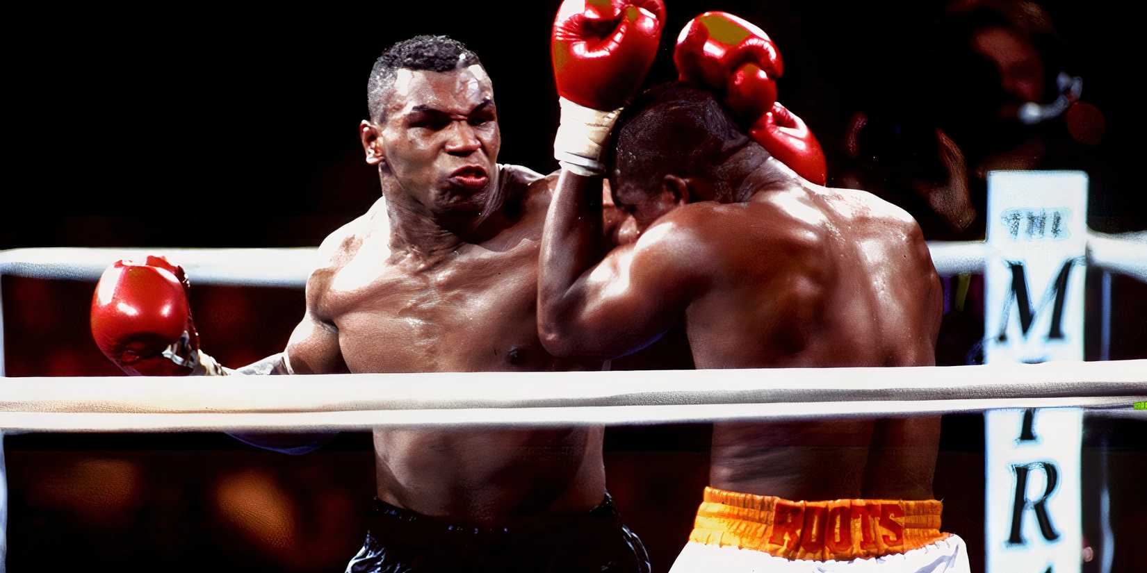 10 Best Boxing Ring Walk Songs of All Time (Ranked)