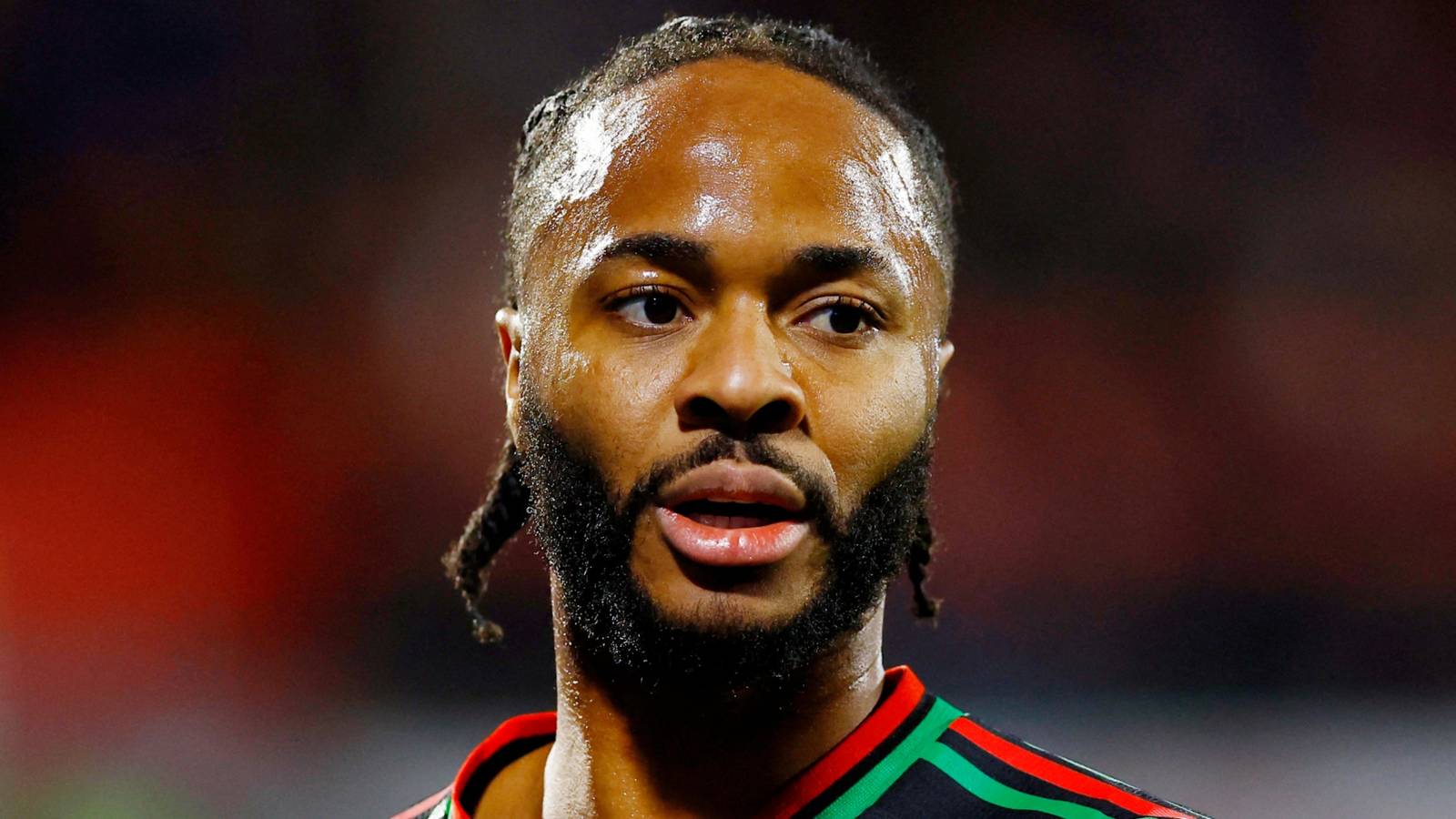 Raheem Sterling Facing 2 Years in Prison After Driving on Drugs