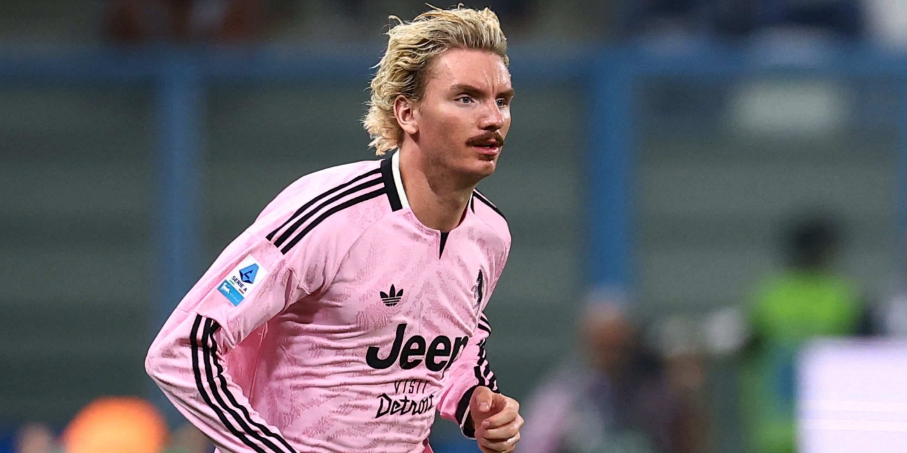 Italian Media Make Nick Woltemade Feelings Clear After First Two Juventus Games