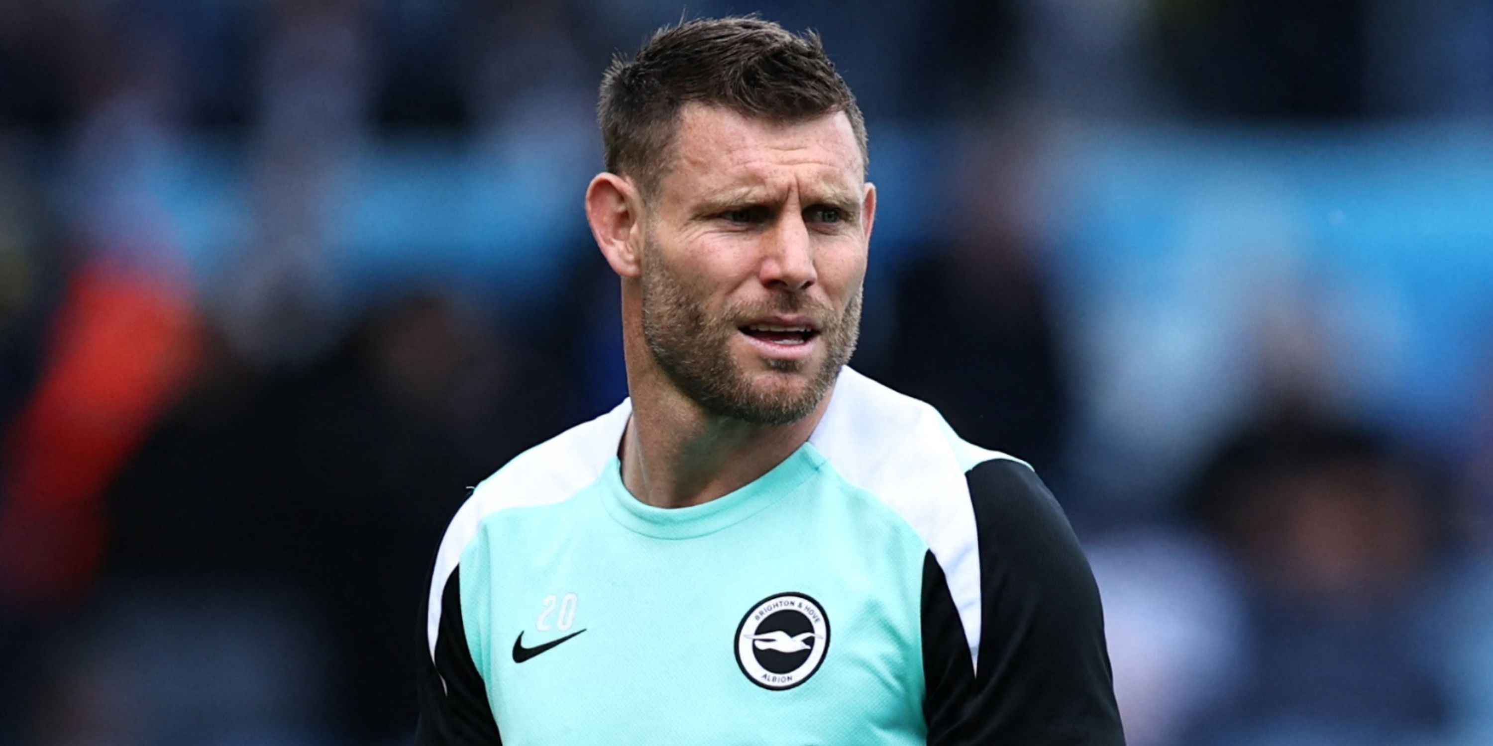What James Milner is Up to Now as Update on His Life After Retiring Emerges