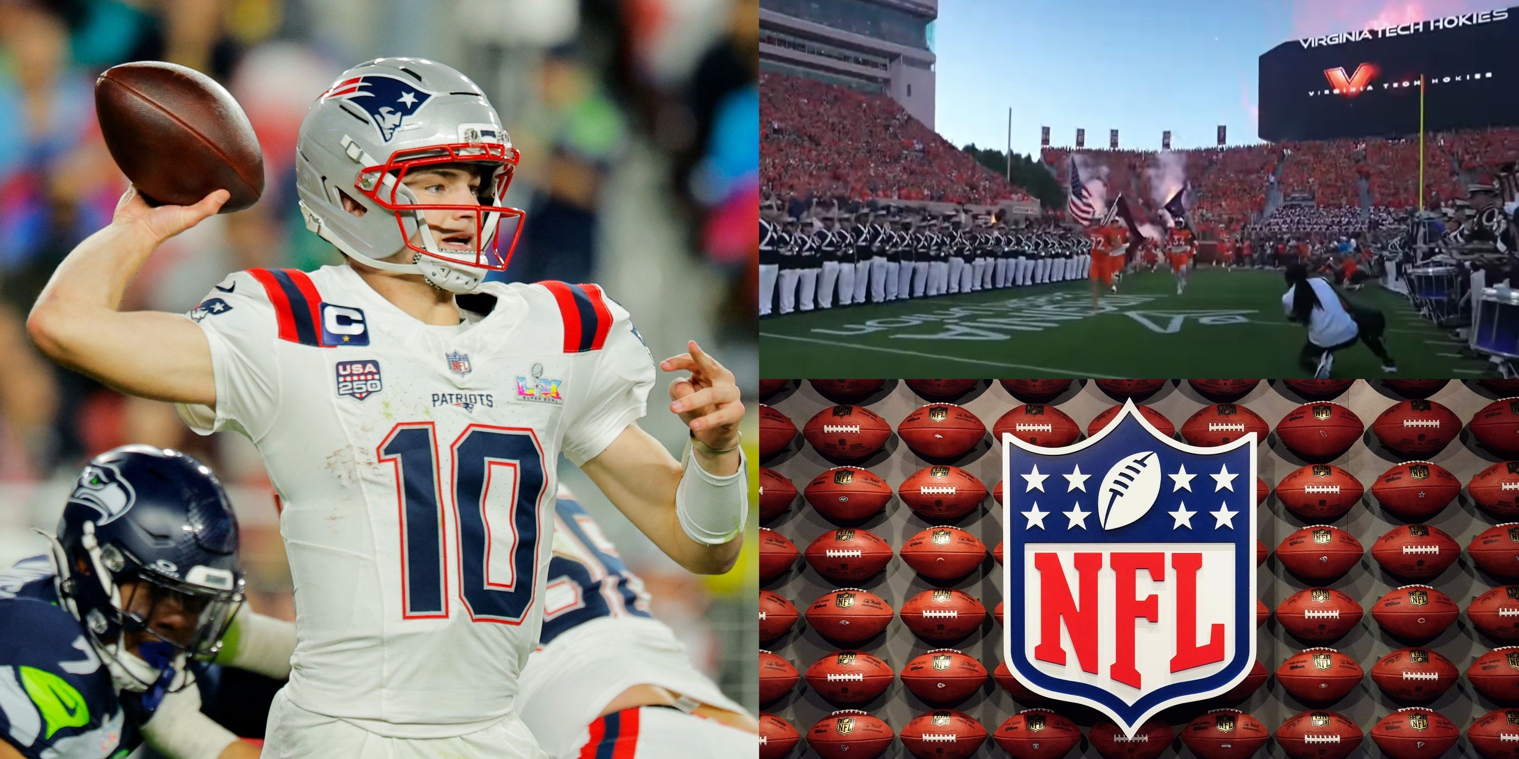 Best American Football Stadium Entrance Music (Ranked)