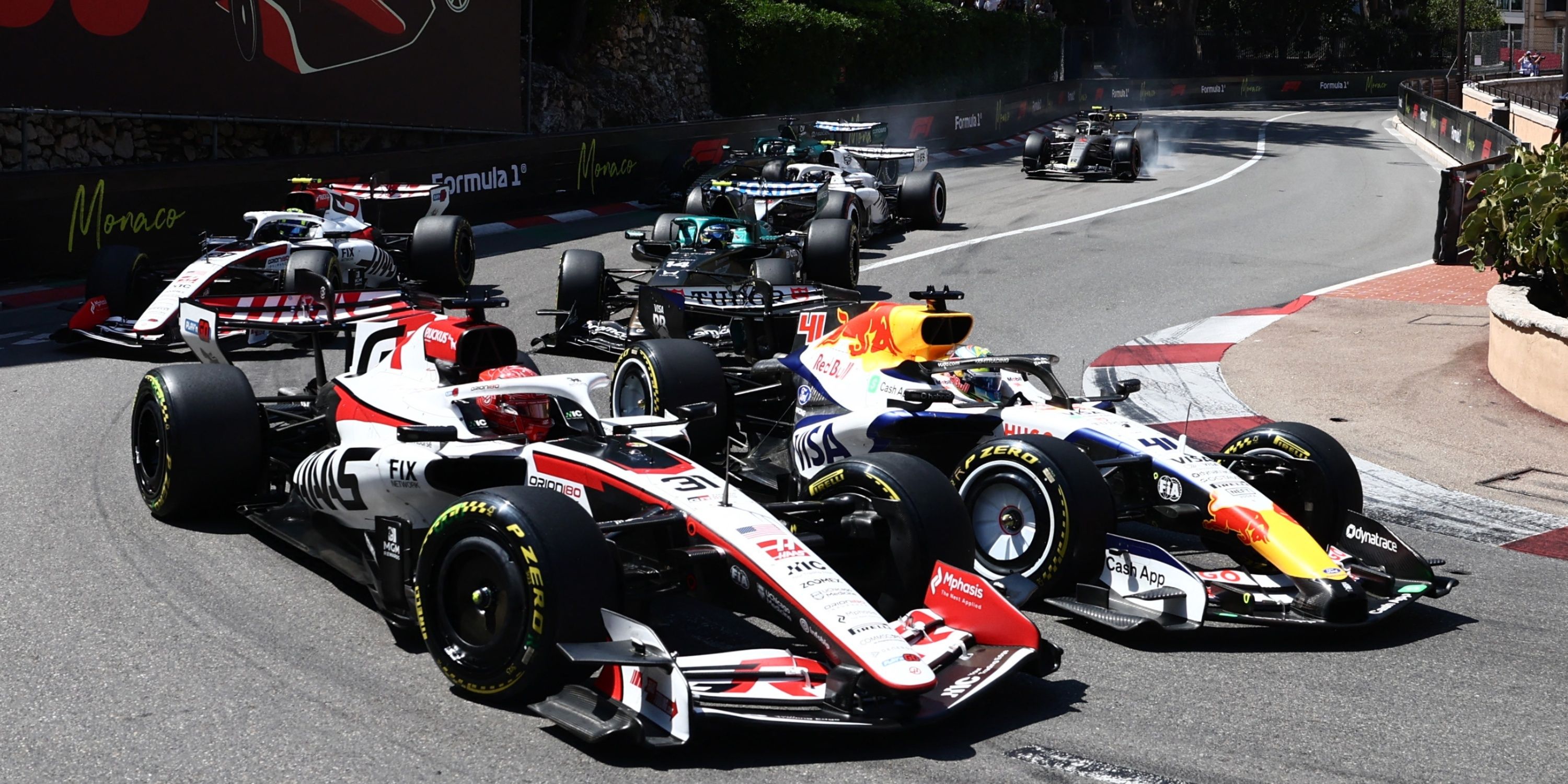 F1: Real Reason Why Monaco Grand Prix Will Have a Sprint Race Next Season