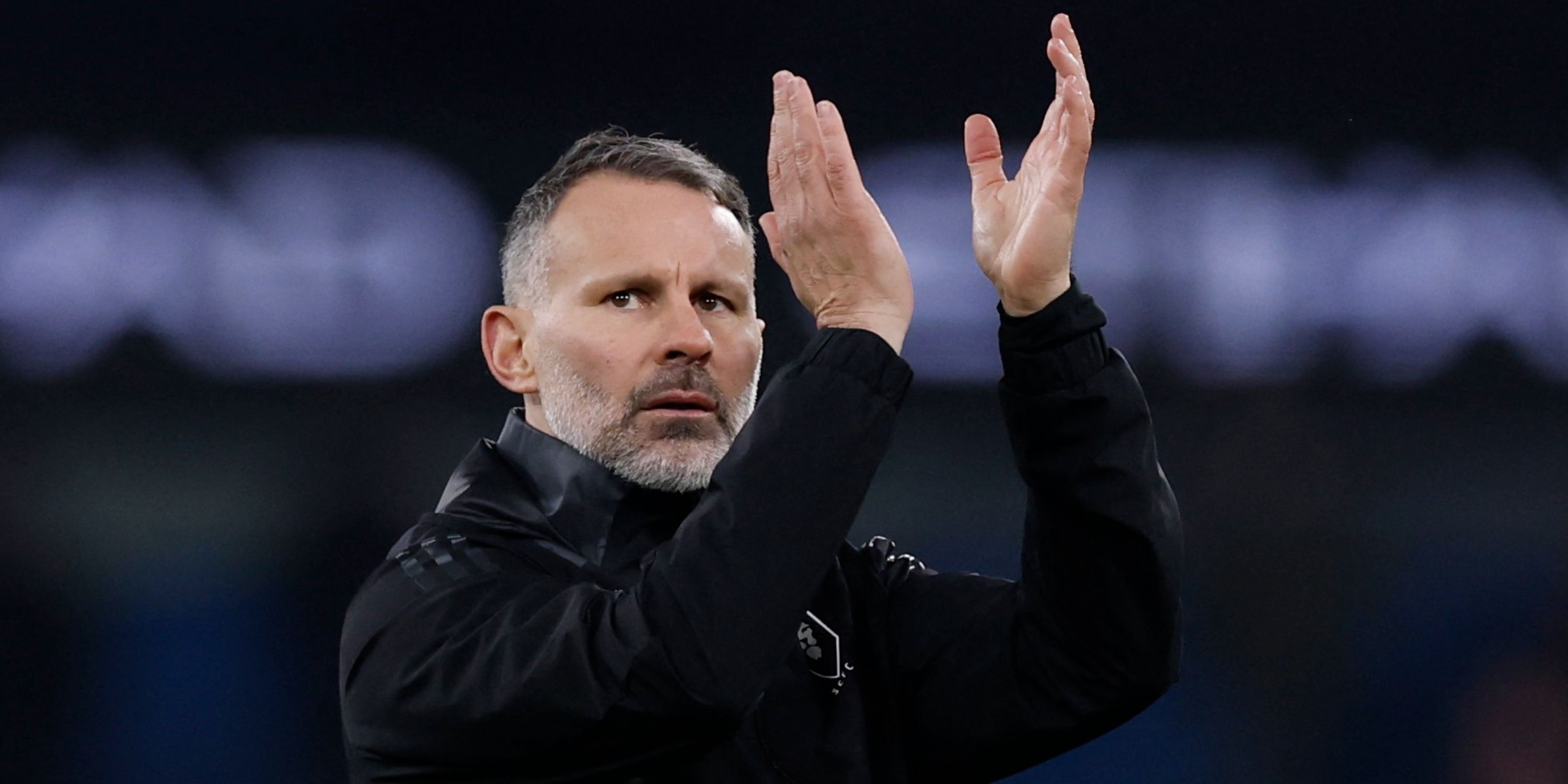 Ryan Giggs's Interesting JJ Gabriel Comments Amid Man Utd Exit Call
