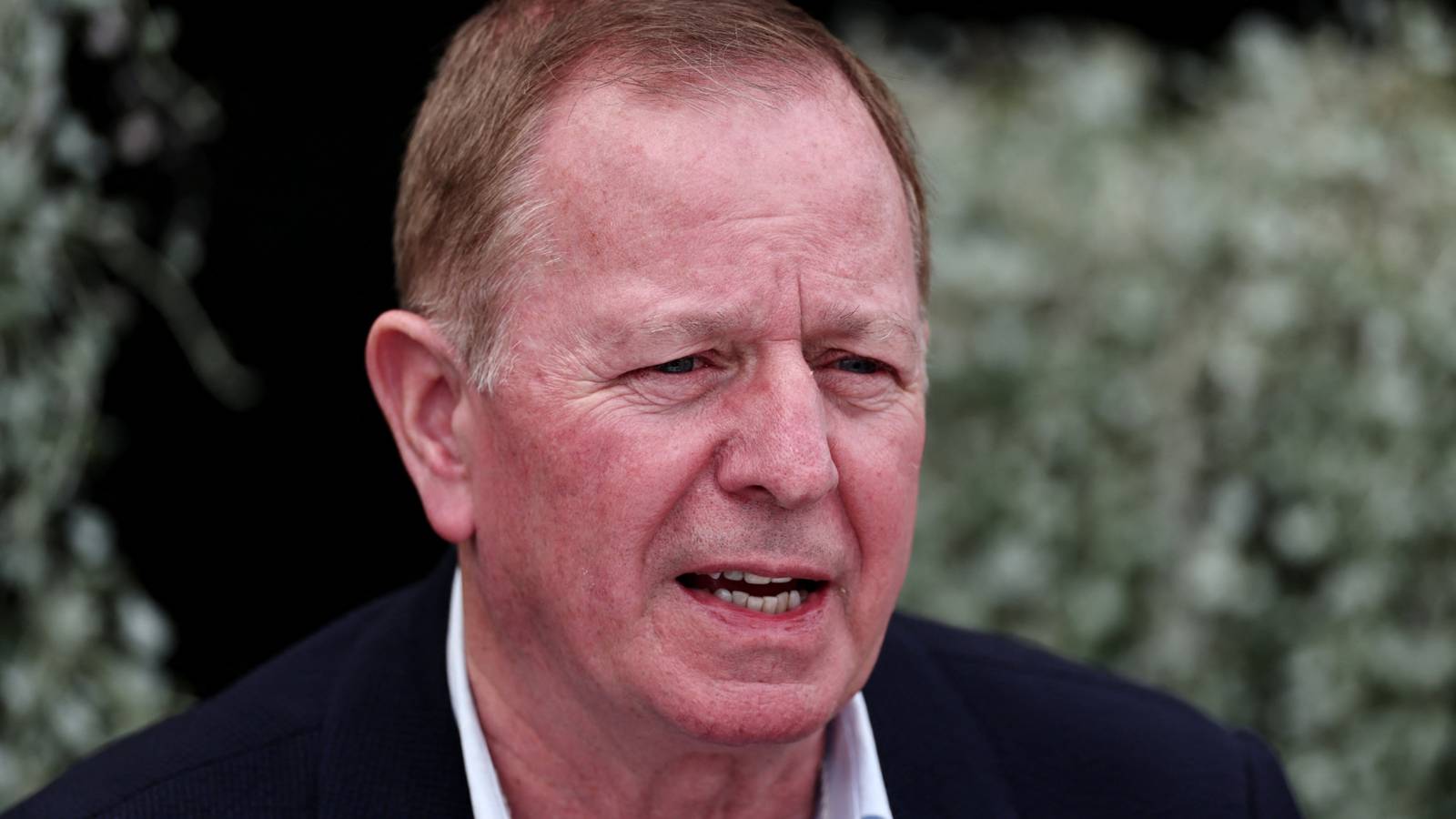Martin Brundle Accuses F1 Driver of Trying to 'Run His Team' From Behind the Wheel