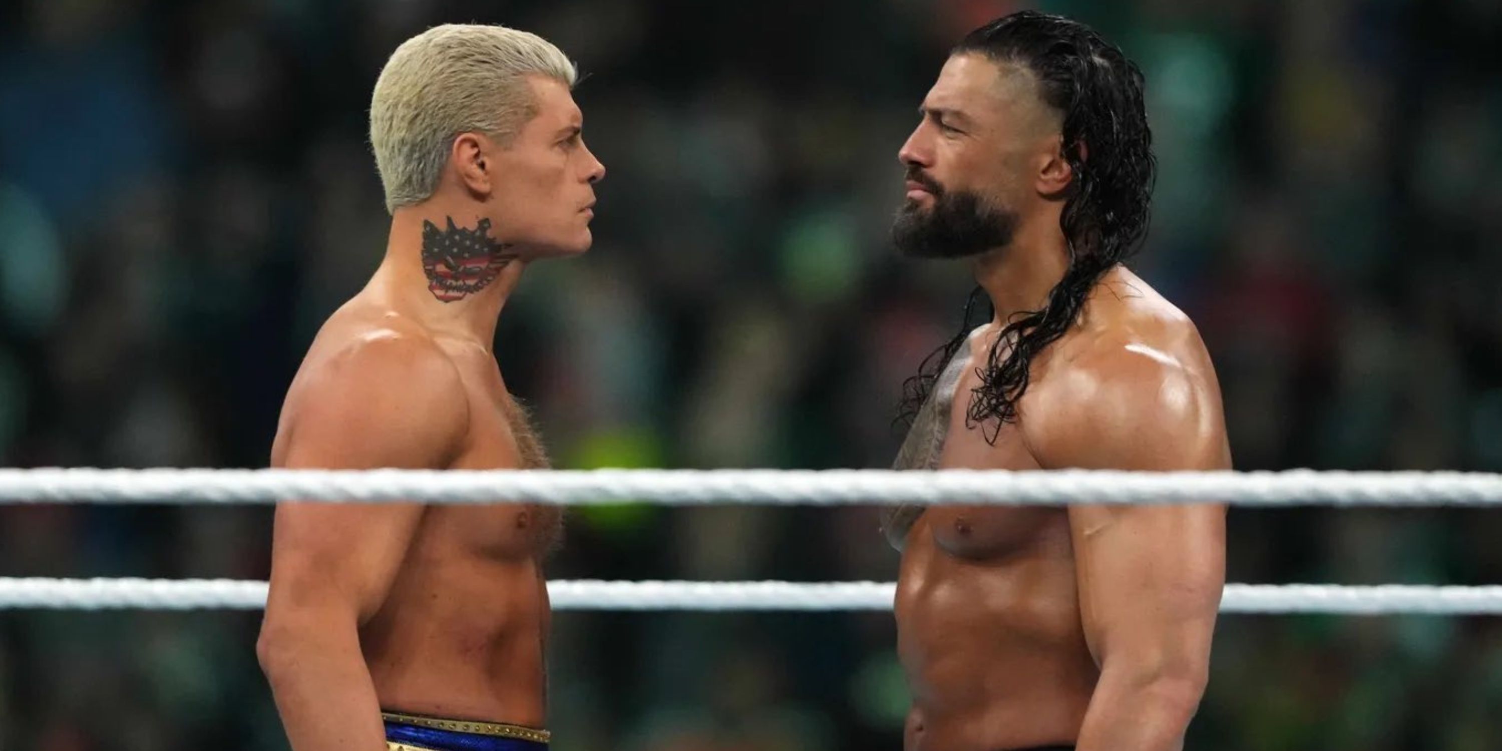 30 Best Wrestlers in WWE Right Now (Ranked)