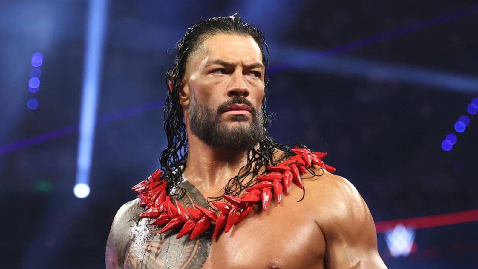 WWE Money in the Bank: 1 Demand Roman Reigns Made
