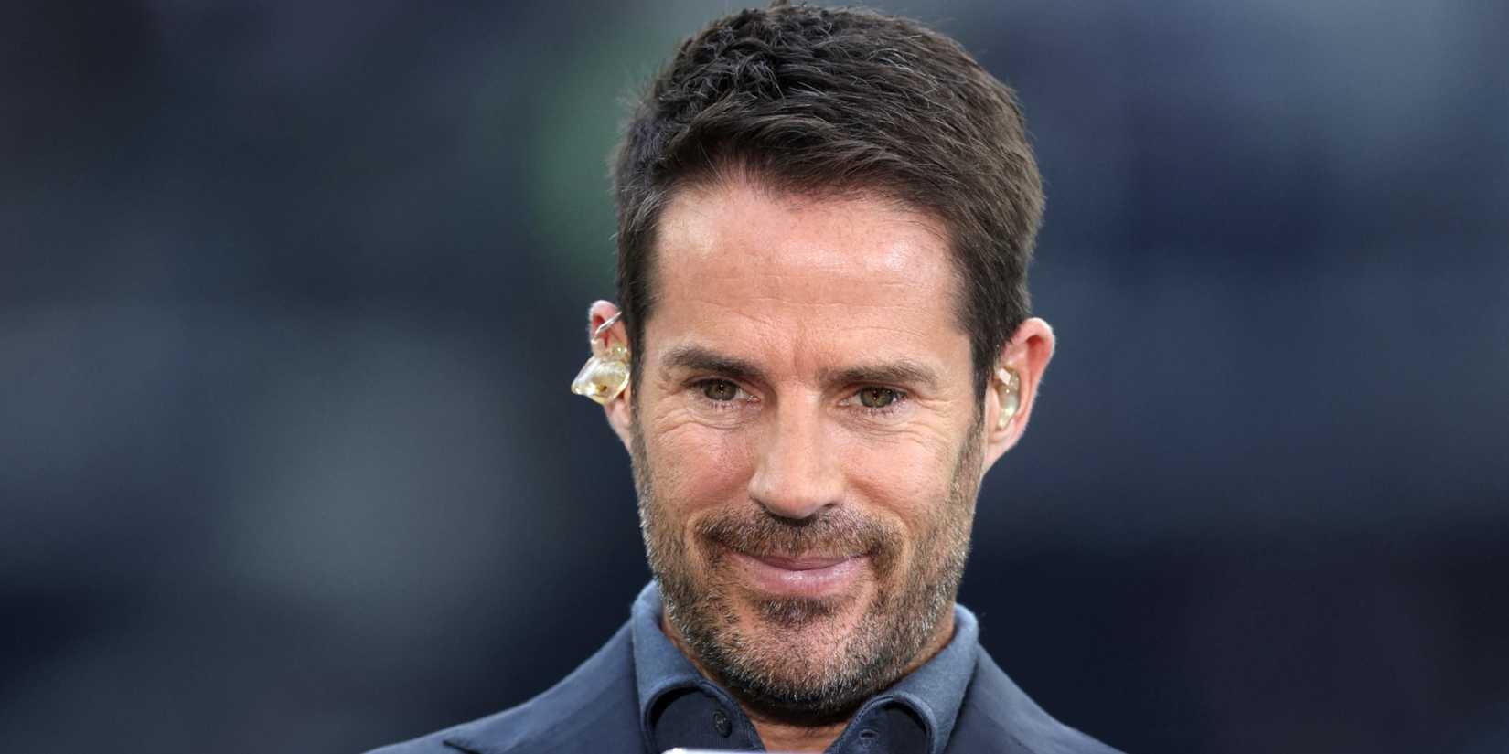 Jamie Redknapp