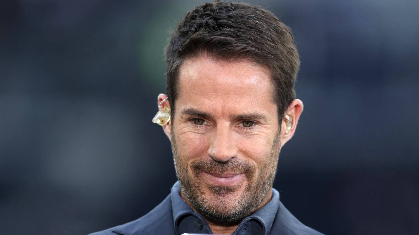 Jamie Redknapp Slams Joshua Zirkzee After Man Utd 2-3 Brighton