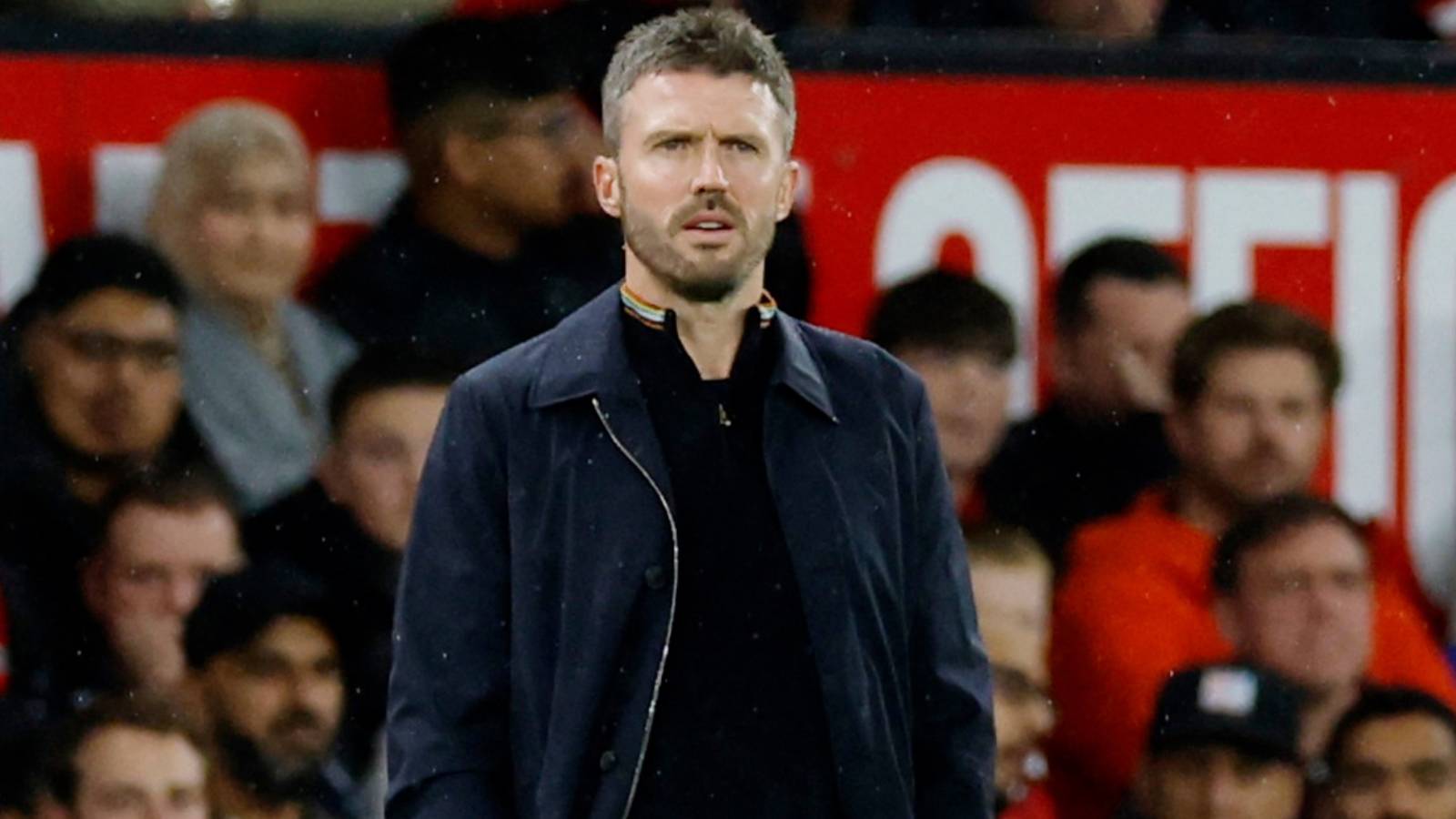 Ayden Heaven Set to Start for Man Utd vs Como, Could Save INEOS Millions