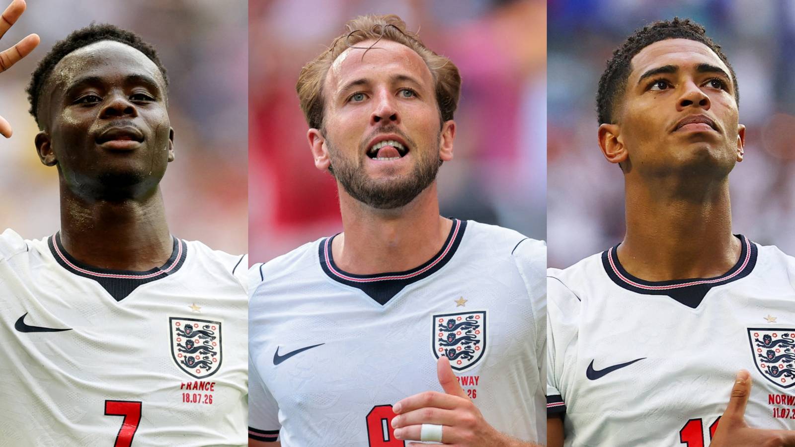 Cole Palmer Rises as England's Best Are Ranked