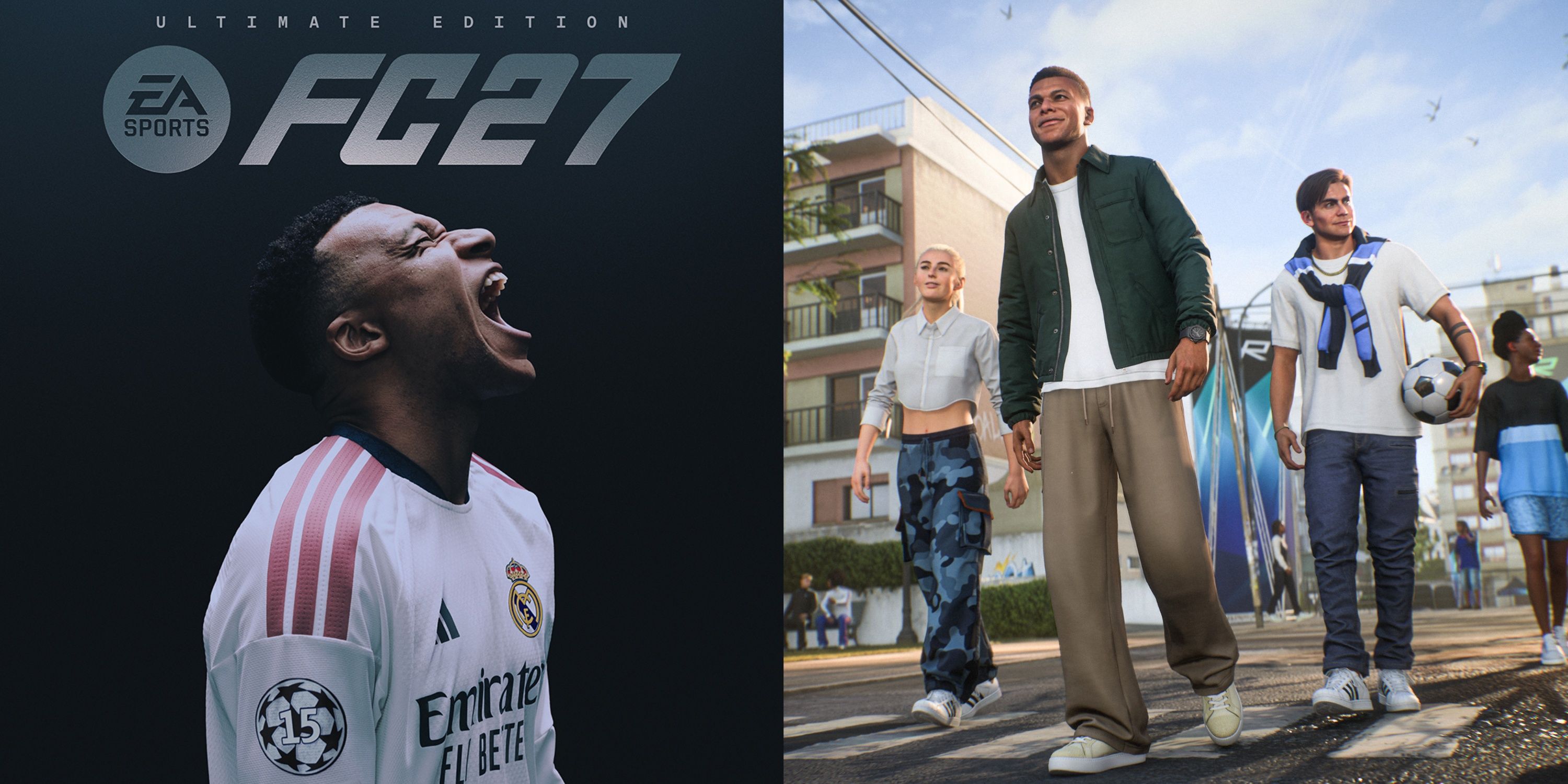 EA Sports FC 27 Review: Most Complete, Community-Focused Game in Years