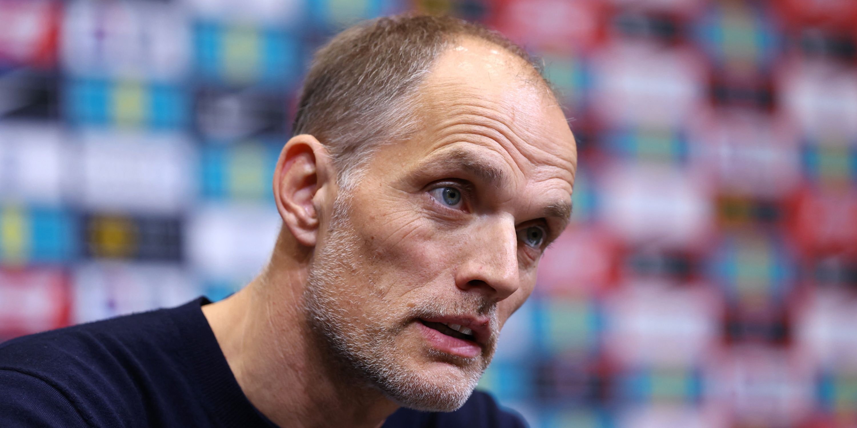 Cole Palmer And 2 Other England Stars Set to Pull Out of Thomas Tuchel’s Squad