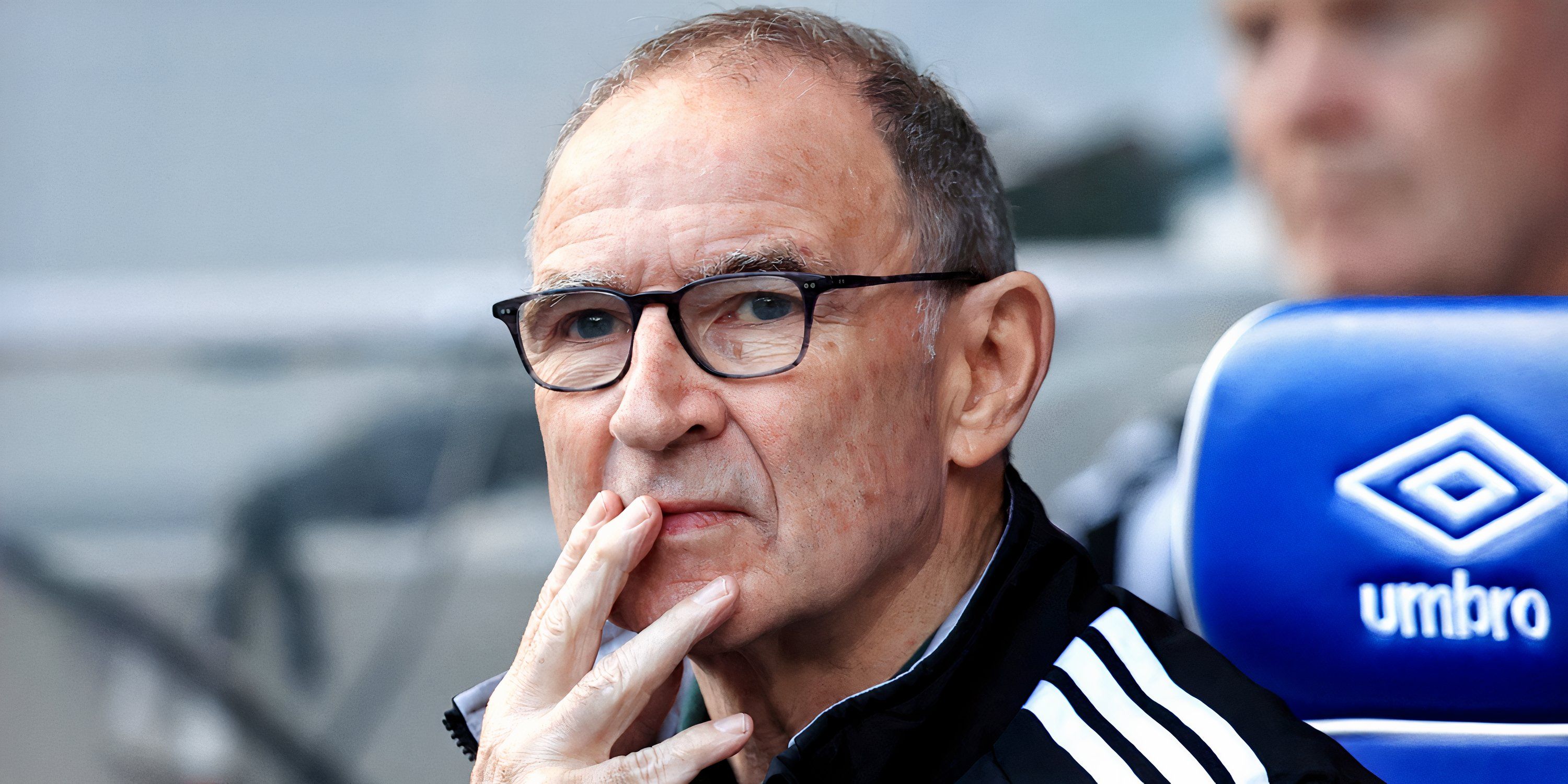 Cameron Carter-Vickers Has Put Final Nail in the Coffin of O'Neill at Celtic