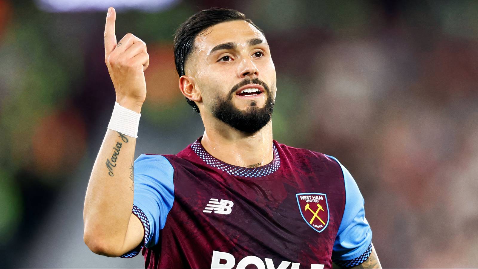 Millwall vs West Ham: Taty Castellanos Accused of Spitting at Goalkeeper