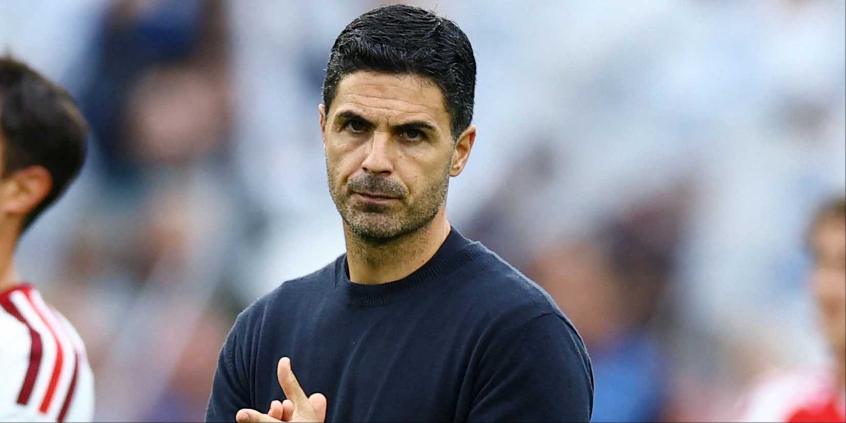 Mikel Arteta (Arsenal)