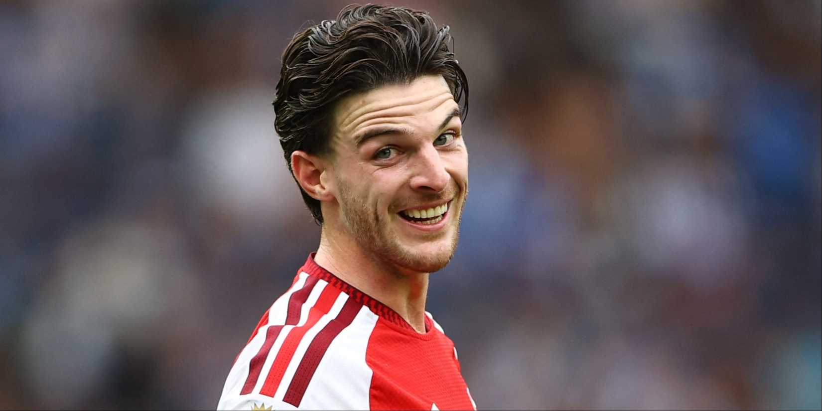 Declan Rice (Arsenal)