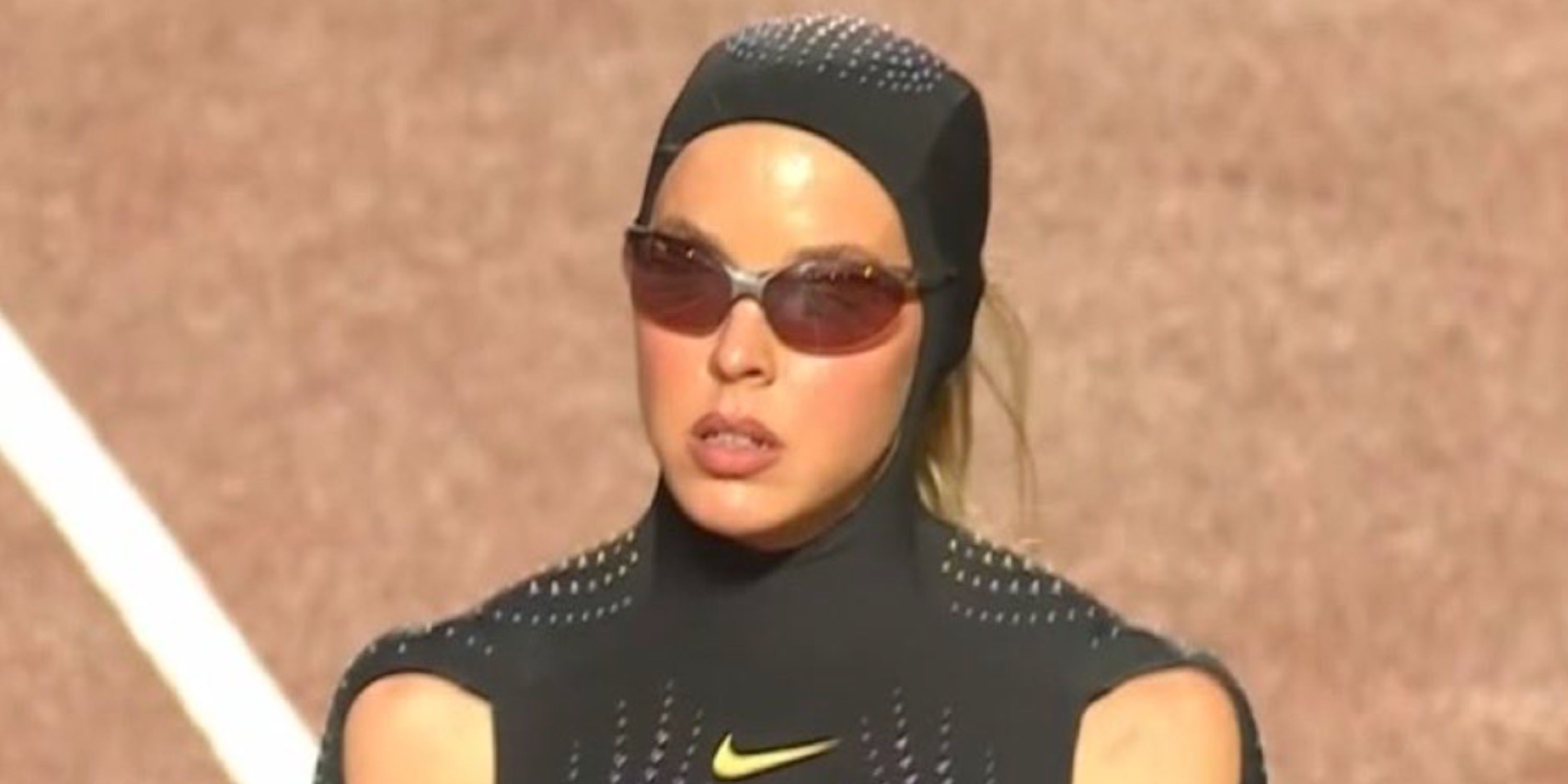 Keely Hodgkinson Banned From Wearing Catsuit at 2028 Olympics