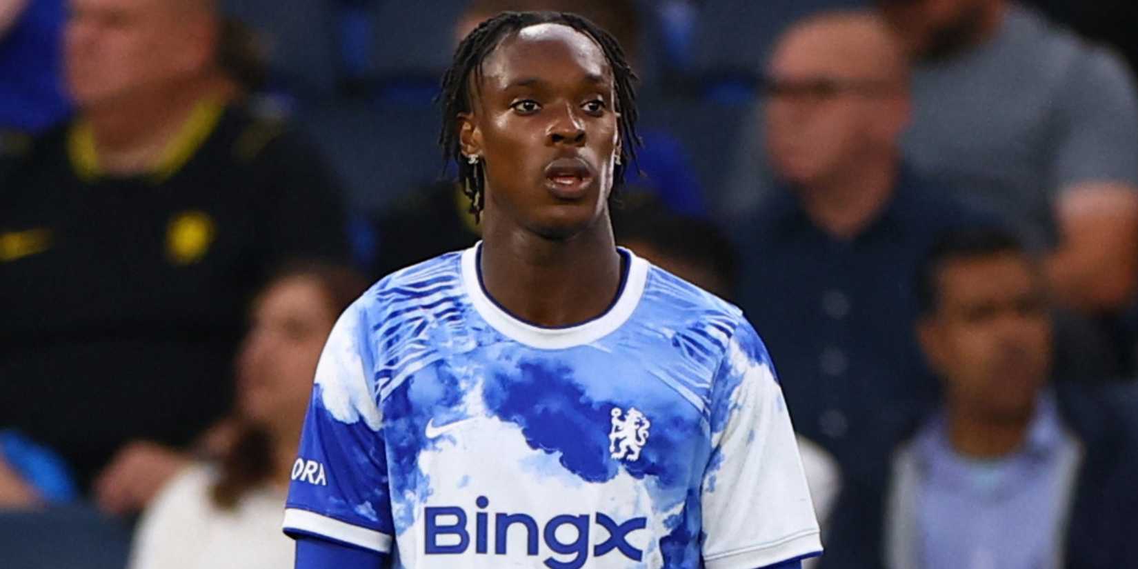Emmanuel Emegha