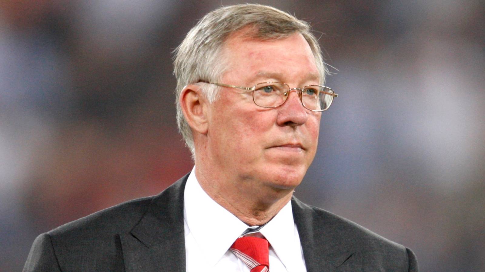 Sir Alex Ferguson and Jurgen Klopp Agree as Man Utd Make Antonio Conte Top Target