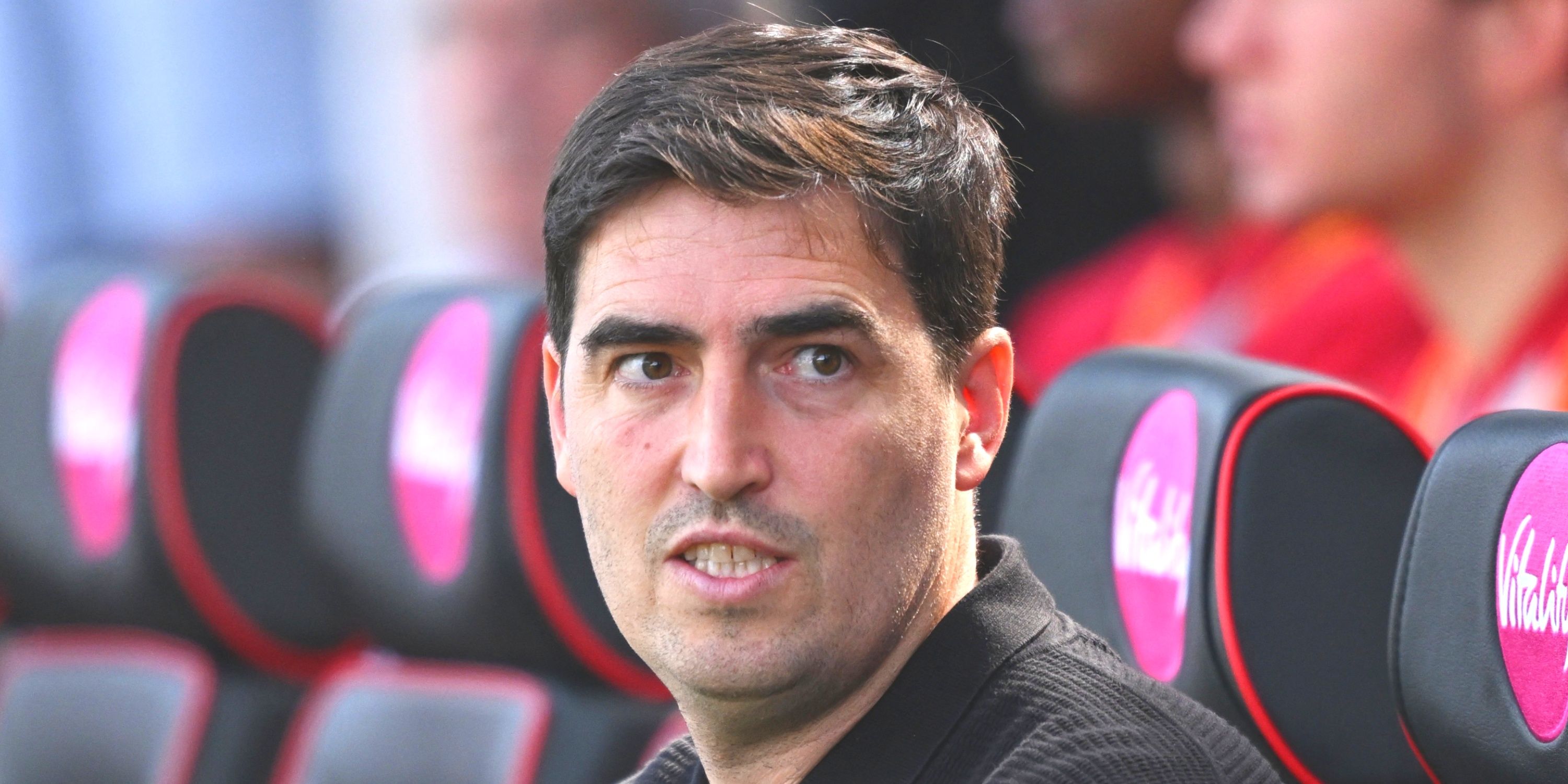 Liverpool: Iraola Must Axe Milos Kerkez After Stinker vs Brentford