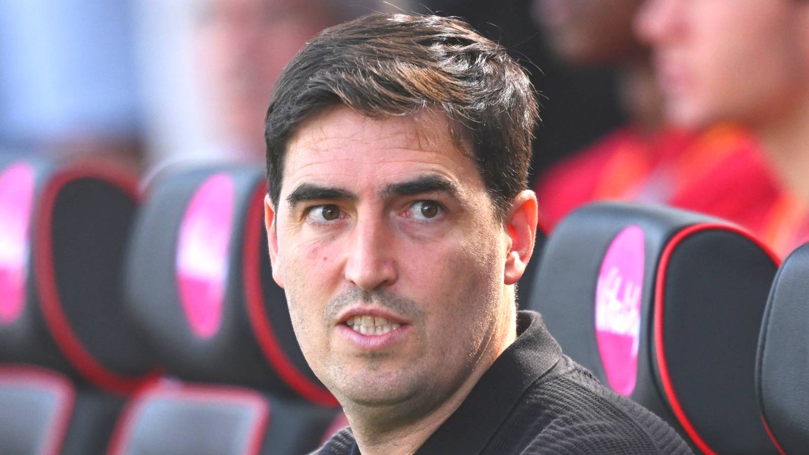Liverpool: Iraola Must Axe Milos Kerkez After Stinker vs Brentford