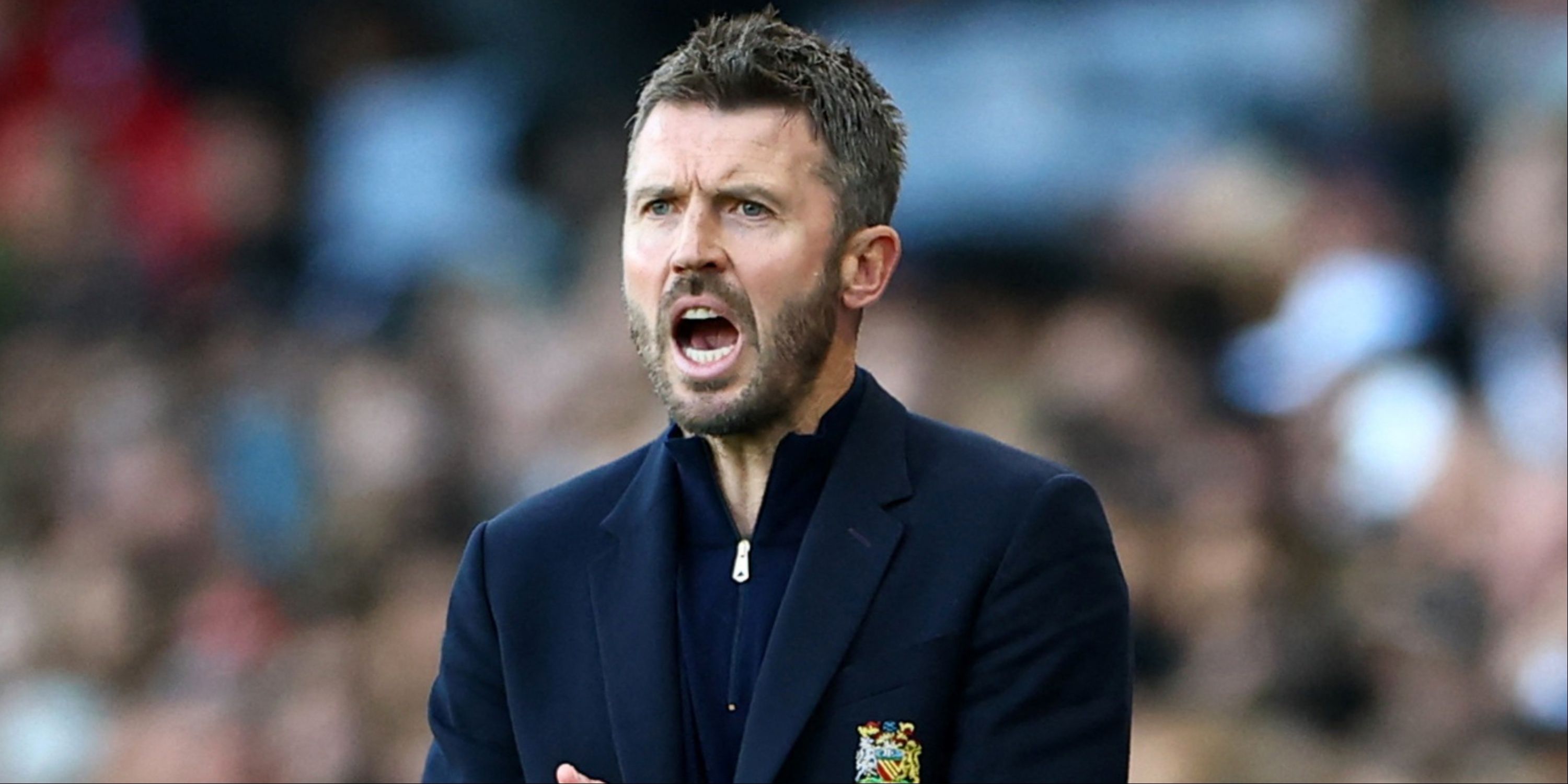 Man Utd Get Green Light to Sign Crystal Palace Star Tyrick Mitchell