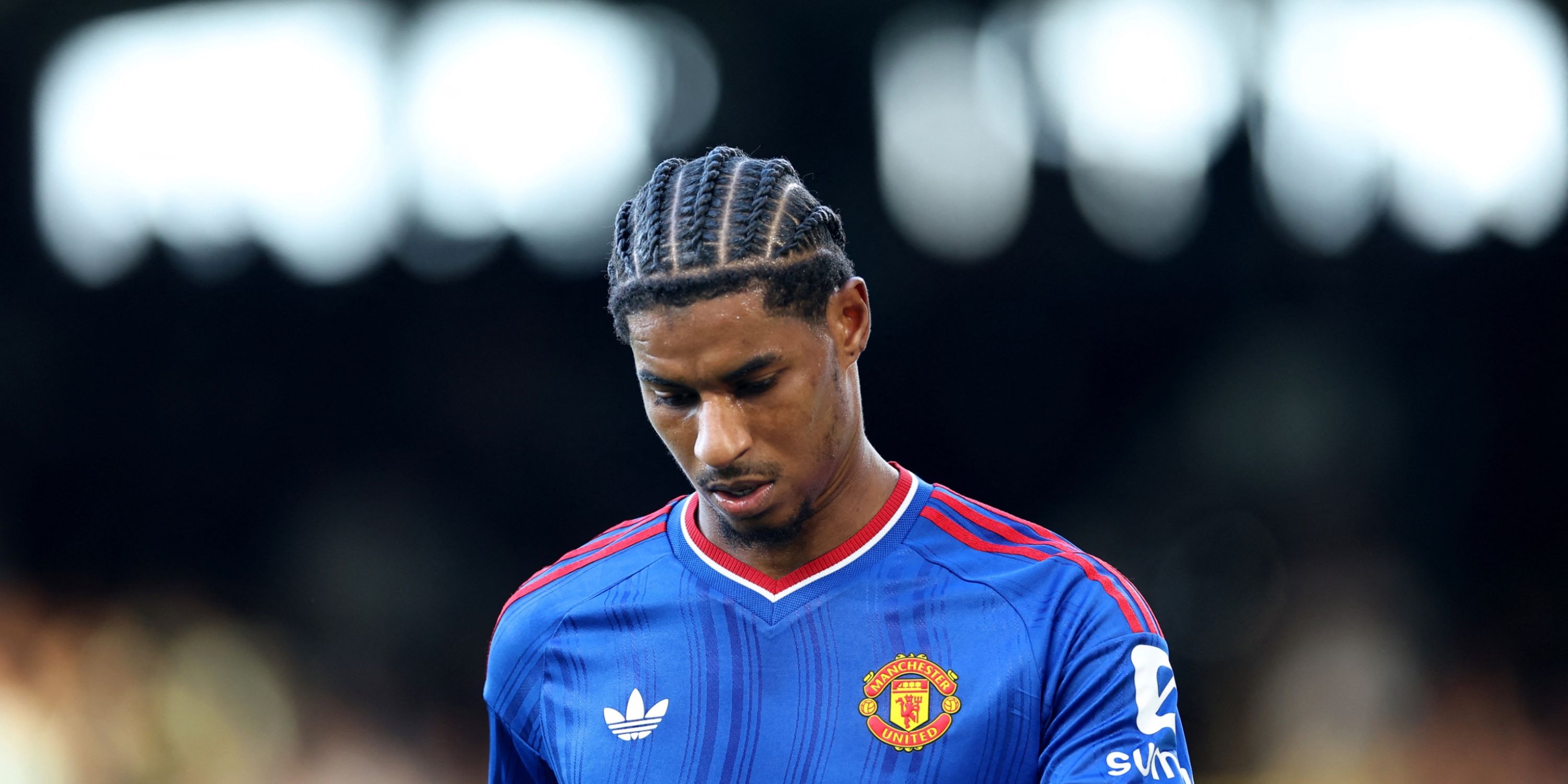 Man Utd Injury News and Return Dates Going Into the international Break