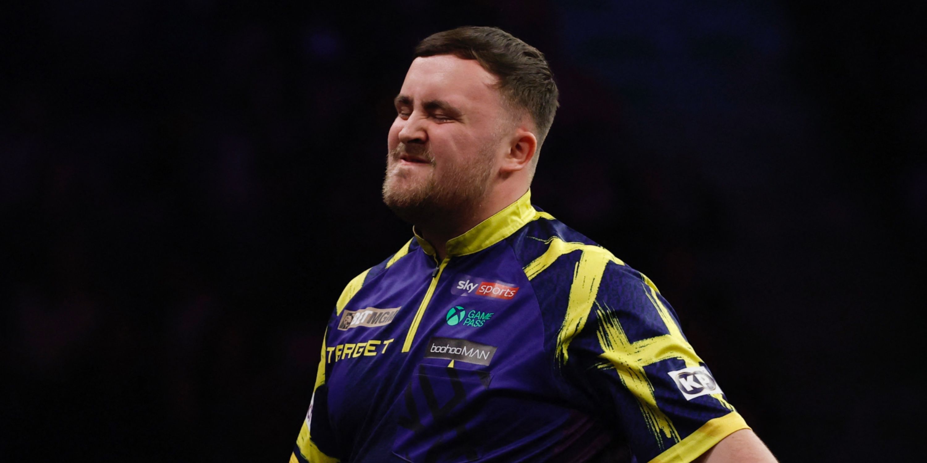 Luke Littler Threatens Boycott as Clean Sweep Bid Ends