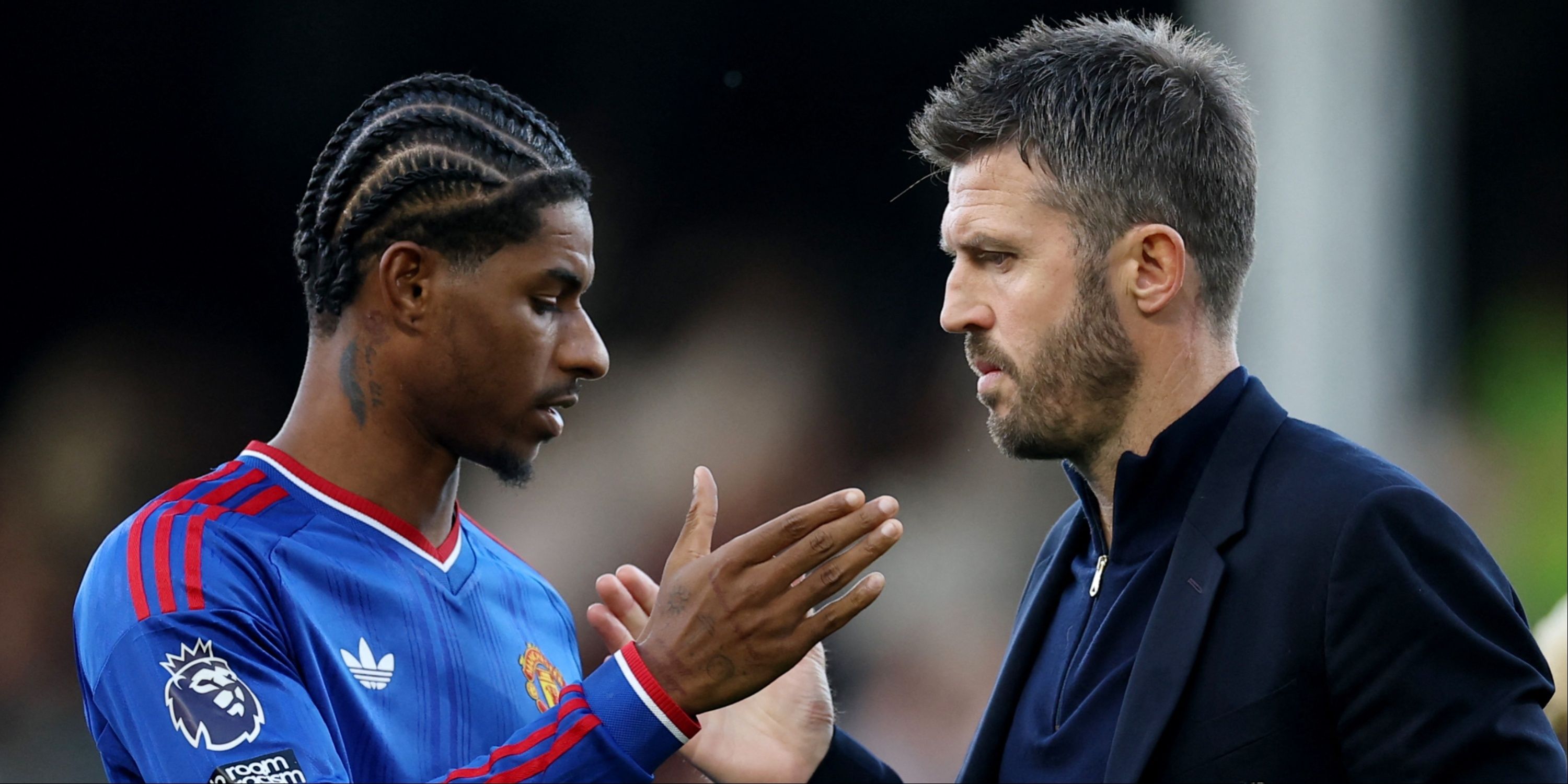 Gary Neville Names 6 Man Utd Players Who Will ‘Kill’ Michael Carrick