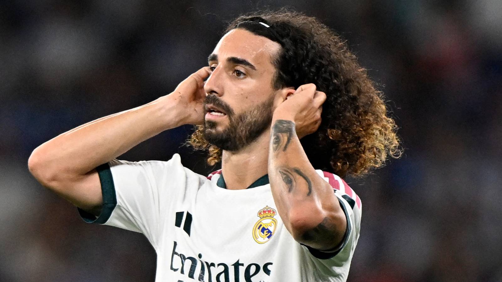 Spanish Media Deliver Verdict on Cucurella at Real Madrid