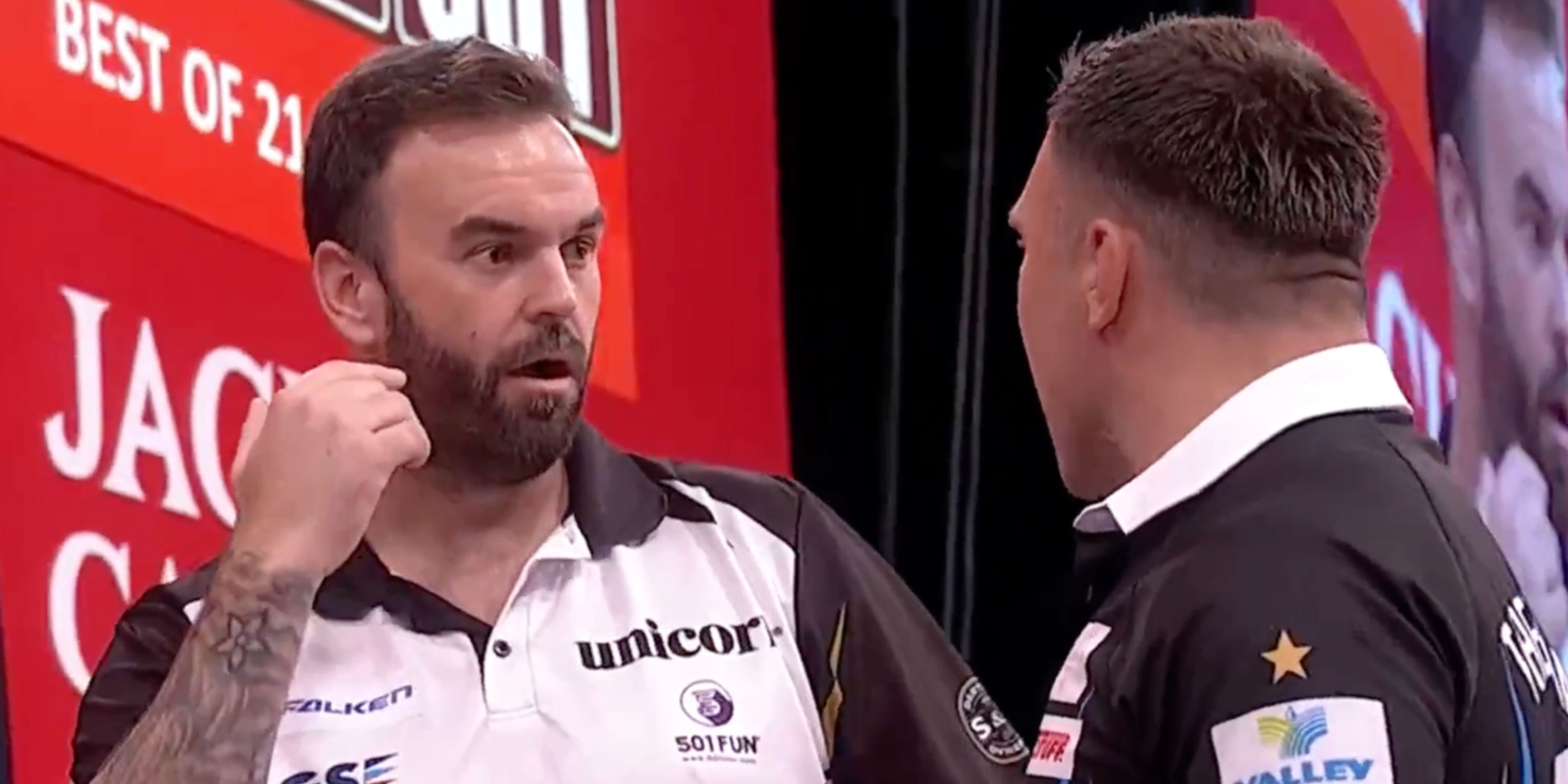 World Series of Darts Finals 2026 Salaries For Smith, Price and Littler