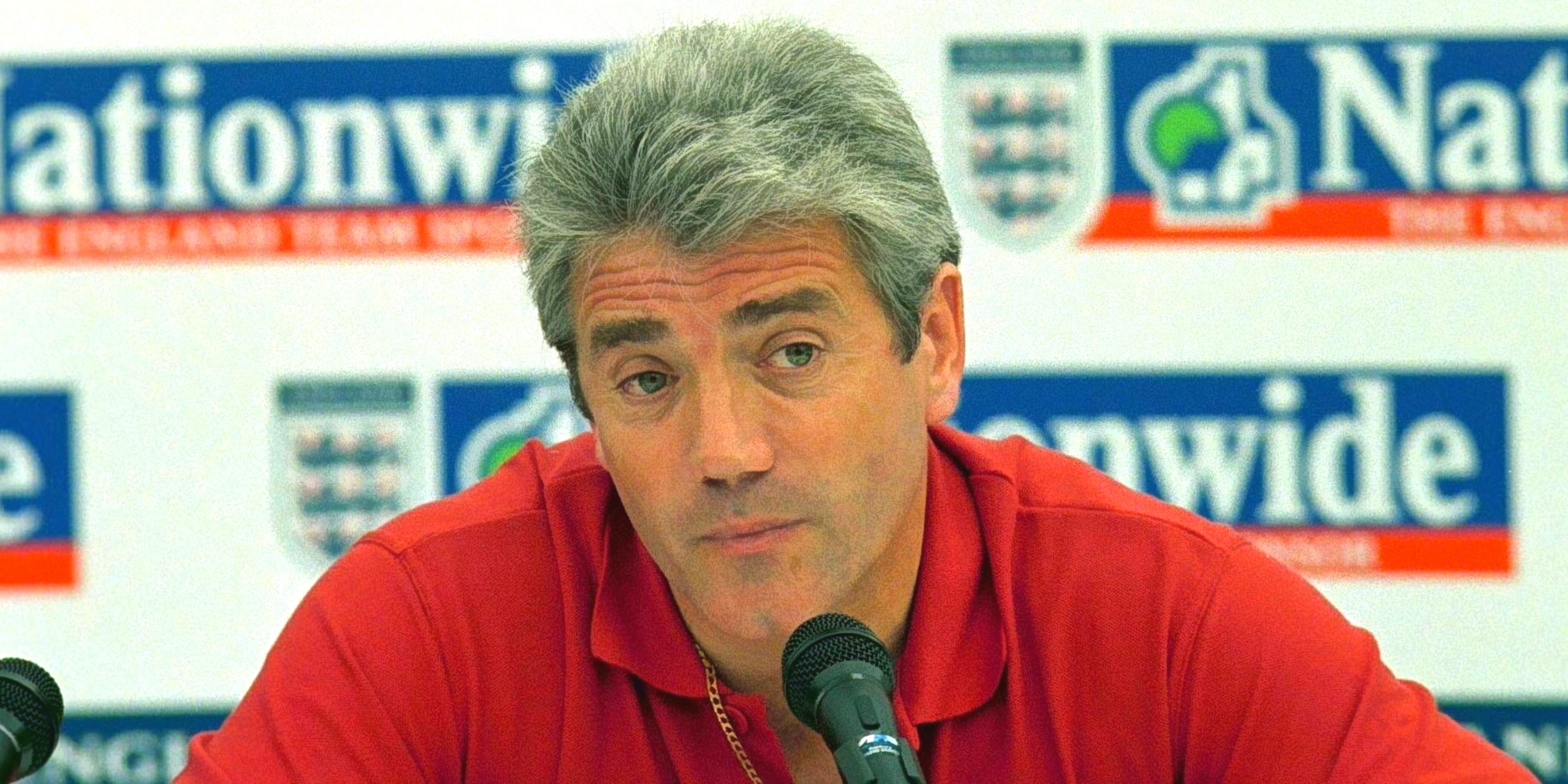 Kevin Keegan Named Steven Gerrard 'the Best Player of His Generation'