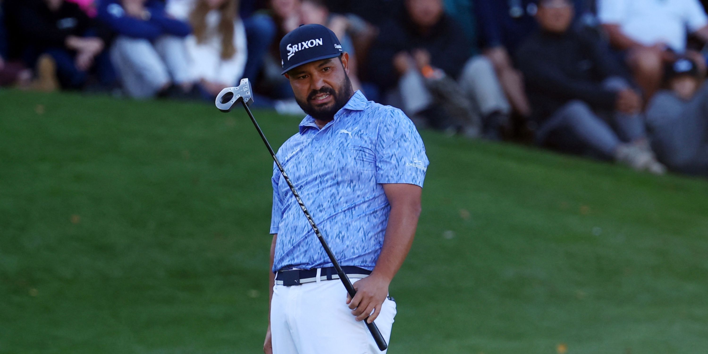 BMW PGA Championship 2026 Golf Salaries For JJ Spaun and Rory McIlroy