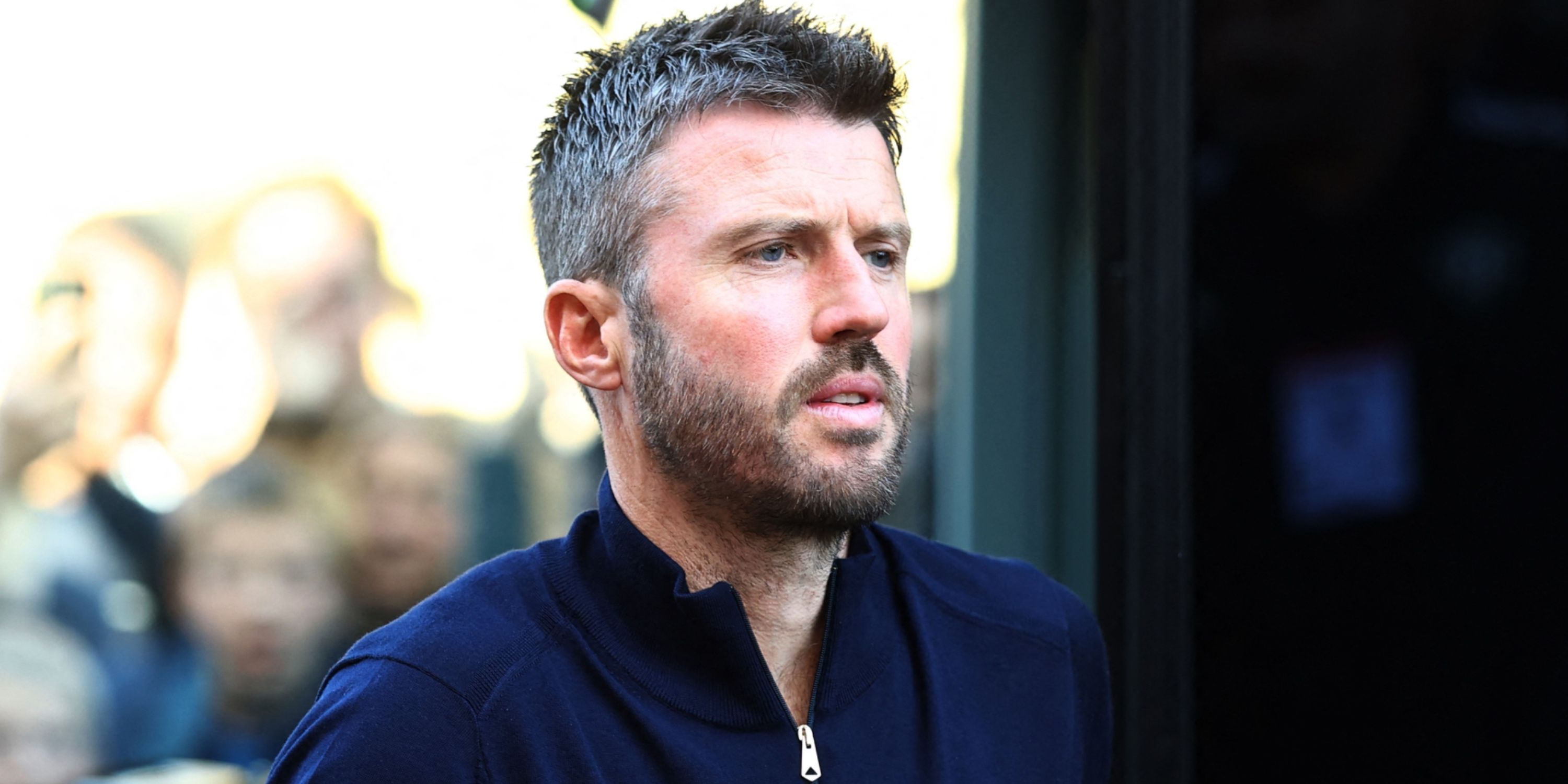 Man Utd Make Michael Carrick Sack Decision After Fulham Draw