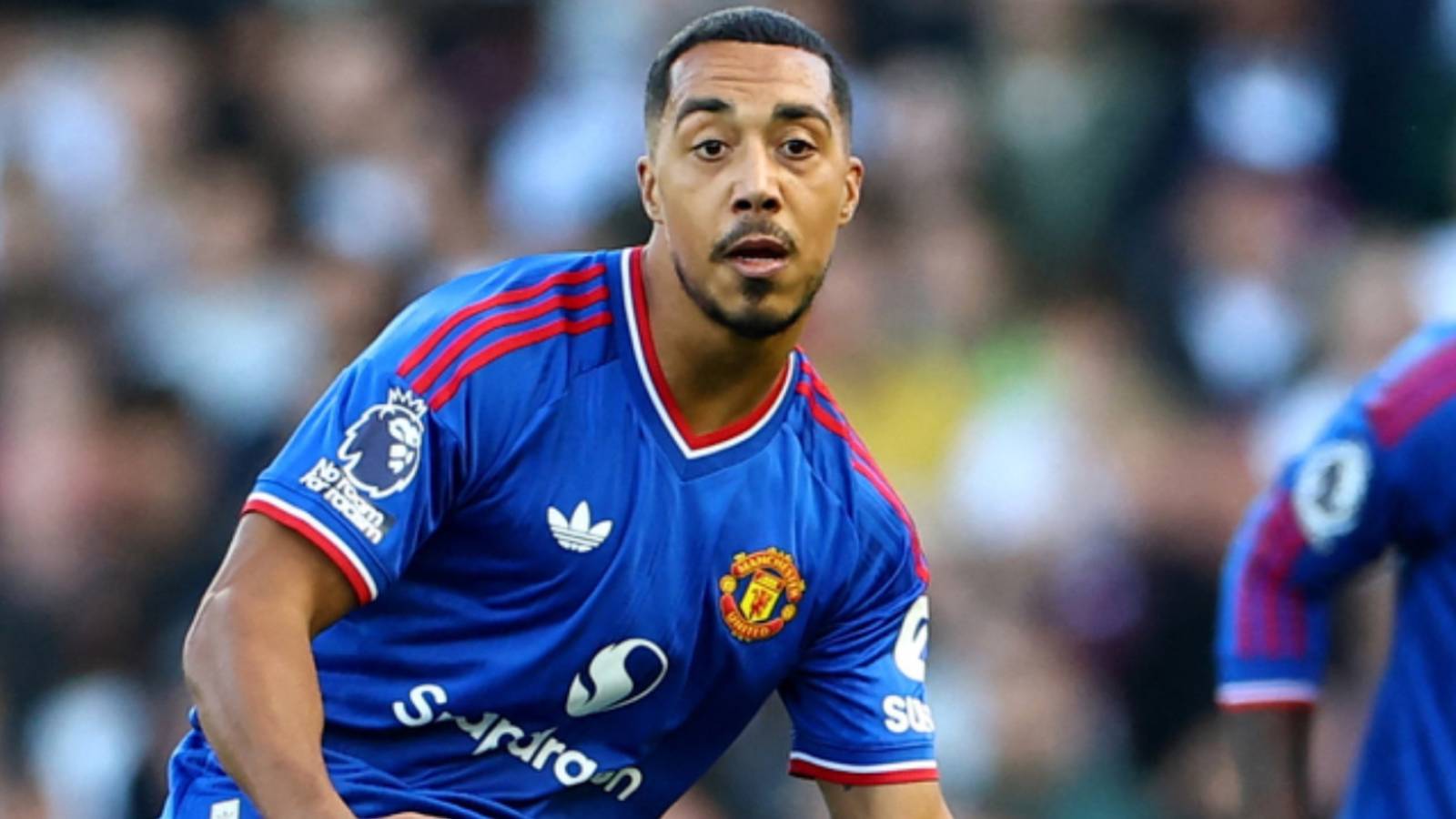 Tielemans Slammed by Man Utd Fans for Unseen Fulham Incident