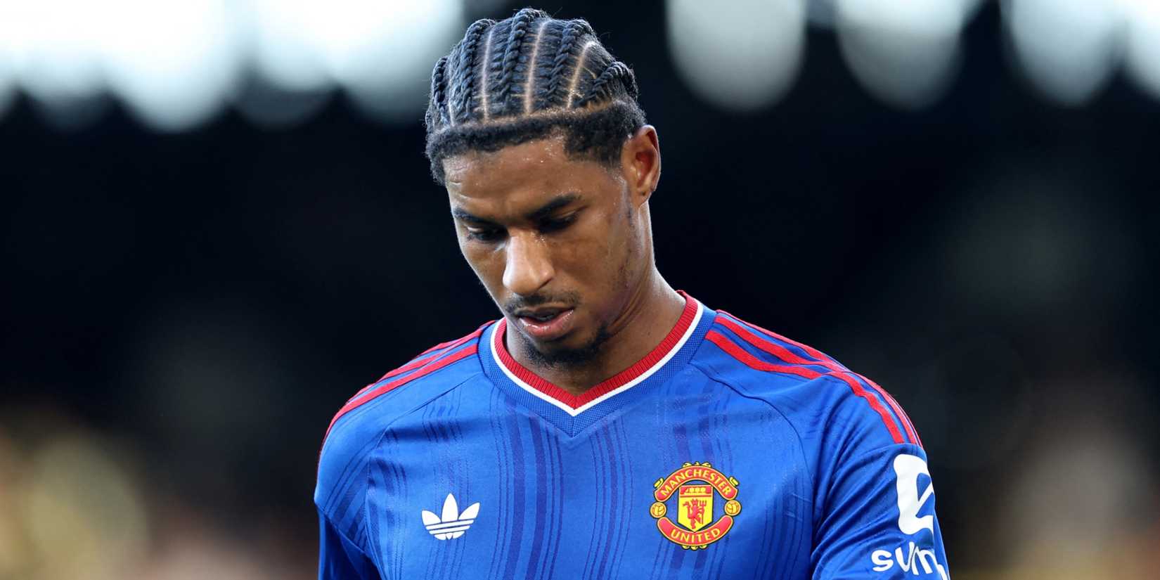 Marcus Rashford