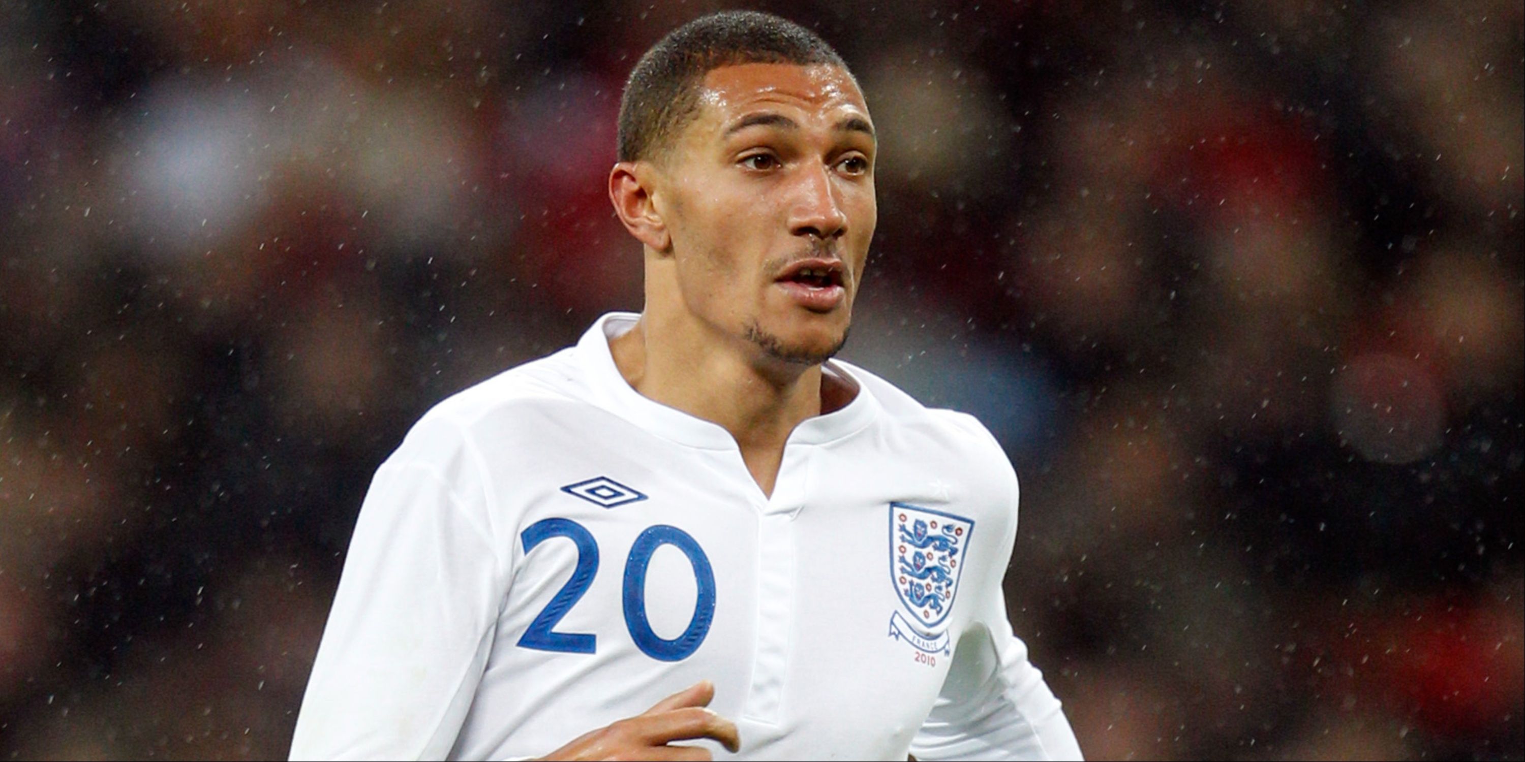 One-Cap England Man Jay Bothroyd Links Covid Vaccine to ‘Frightening’ Heart Issue
