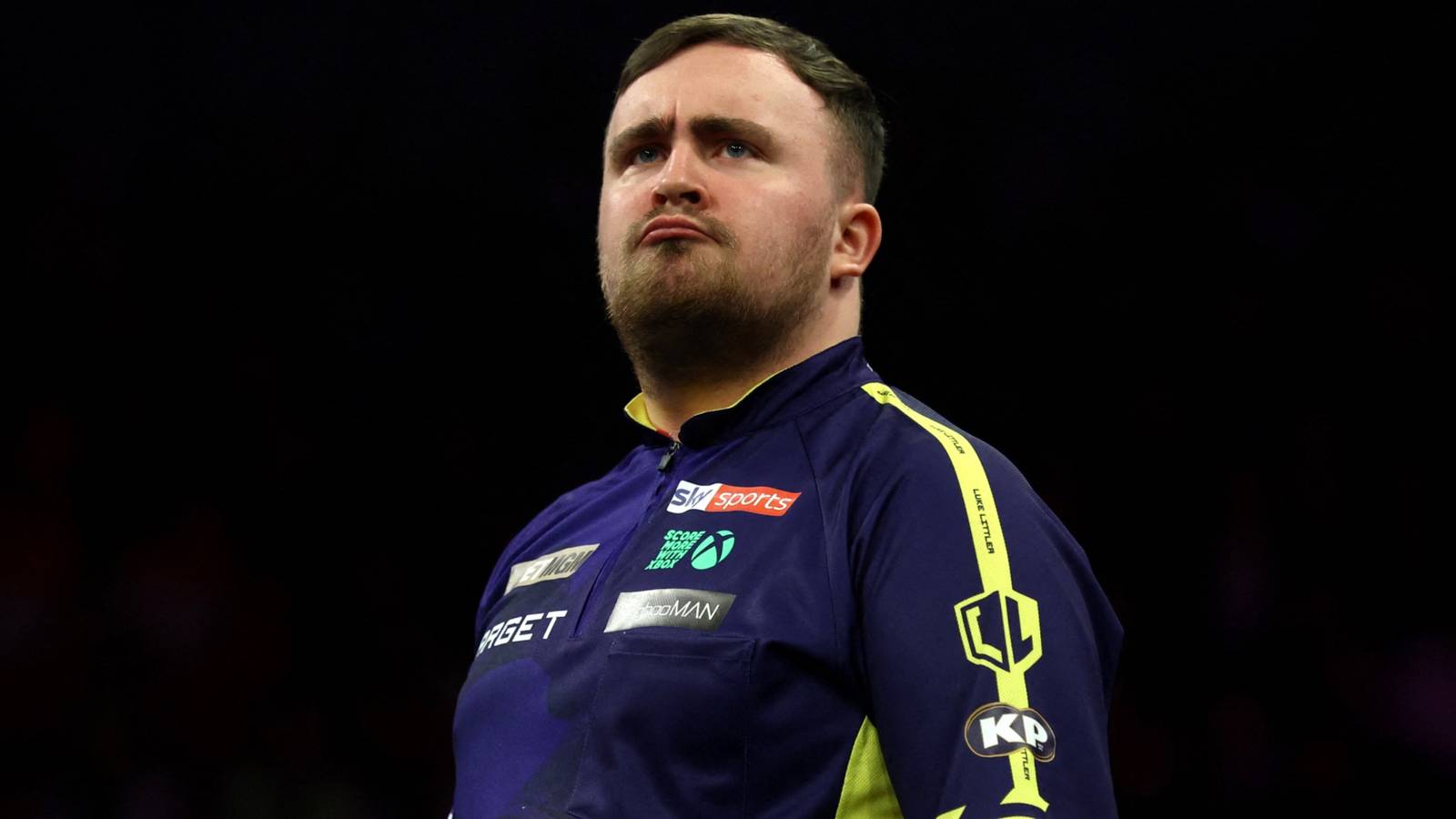 Beat Luke Littler: Amateur Darts Player Feels 'Cheated' By Netflix
