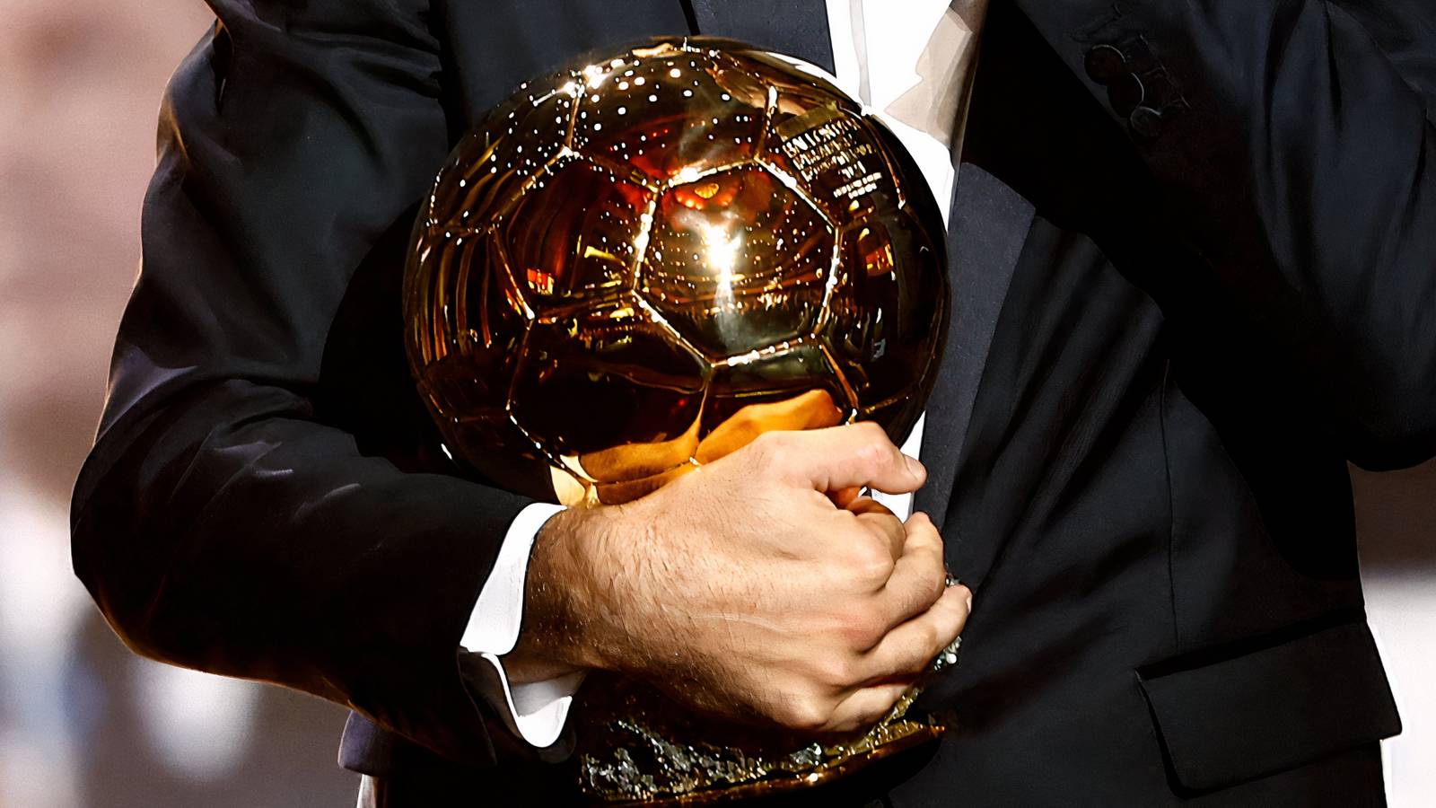 Diaz Backs Bayern Teammate for 2026 Ballon d'Or