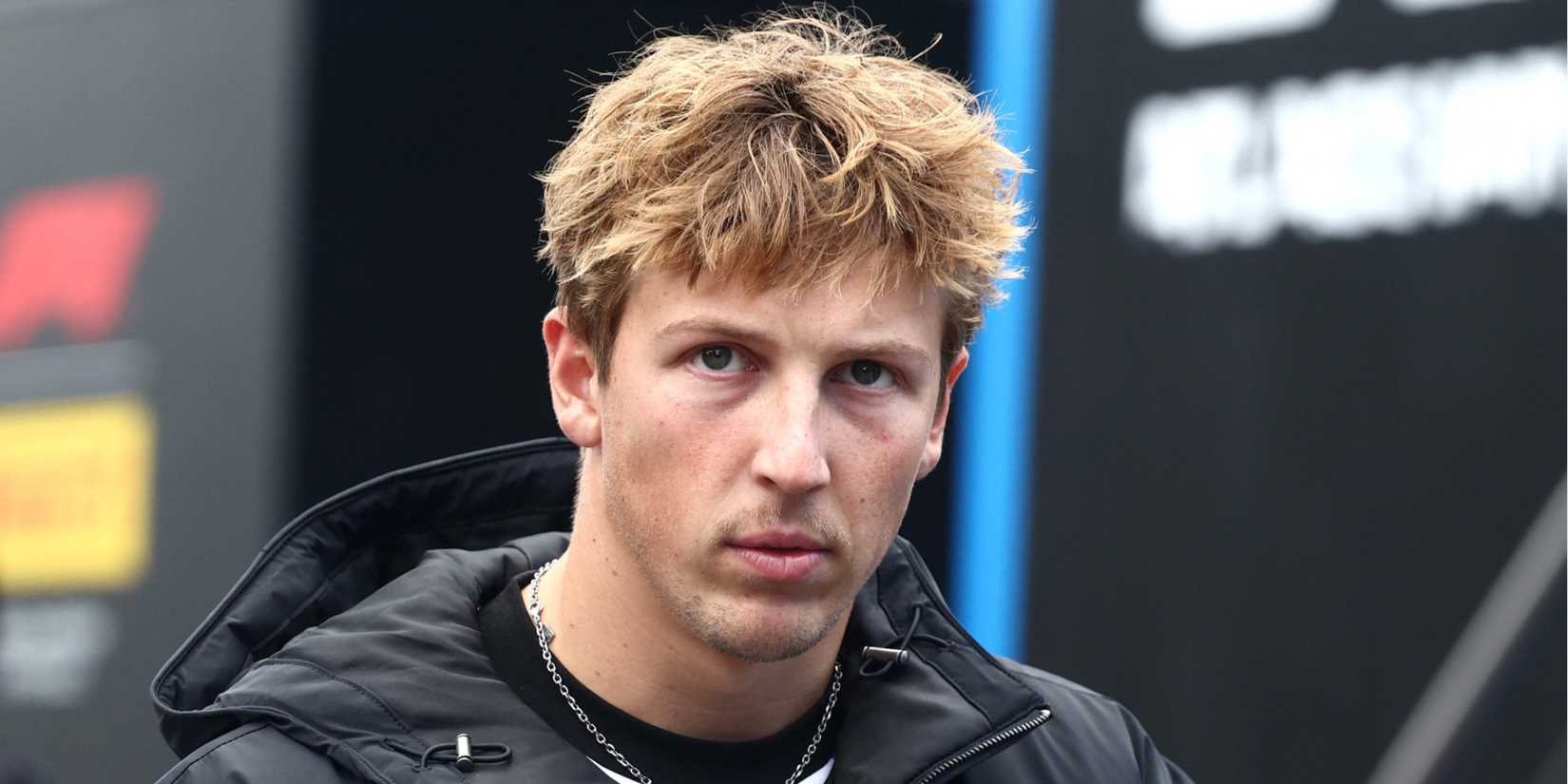 F1: Red Bull Considering Major 2027 Change That Could Impact Liam Lawson
