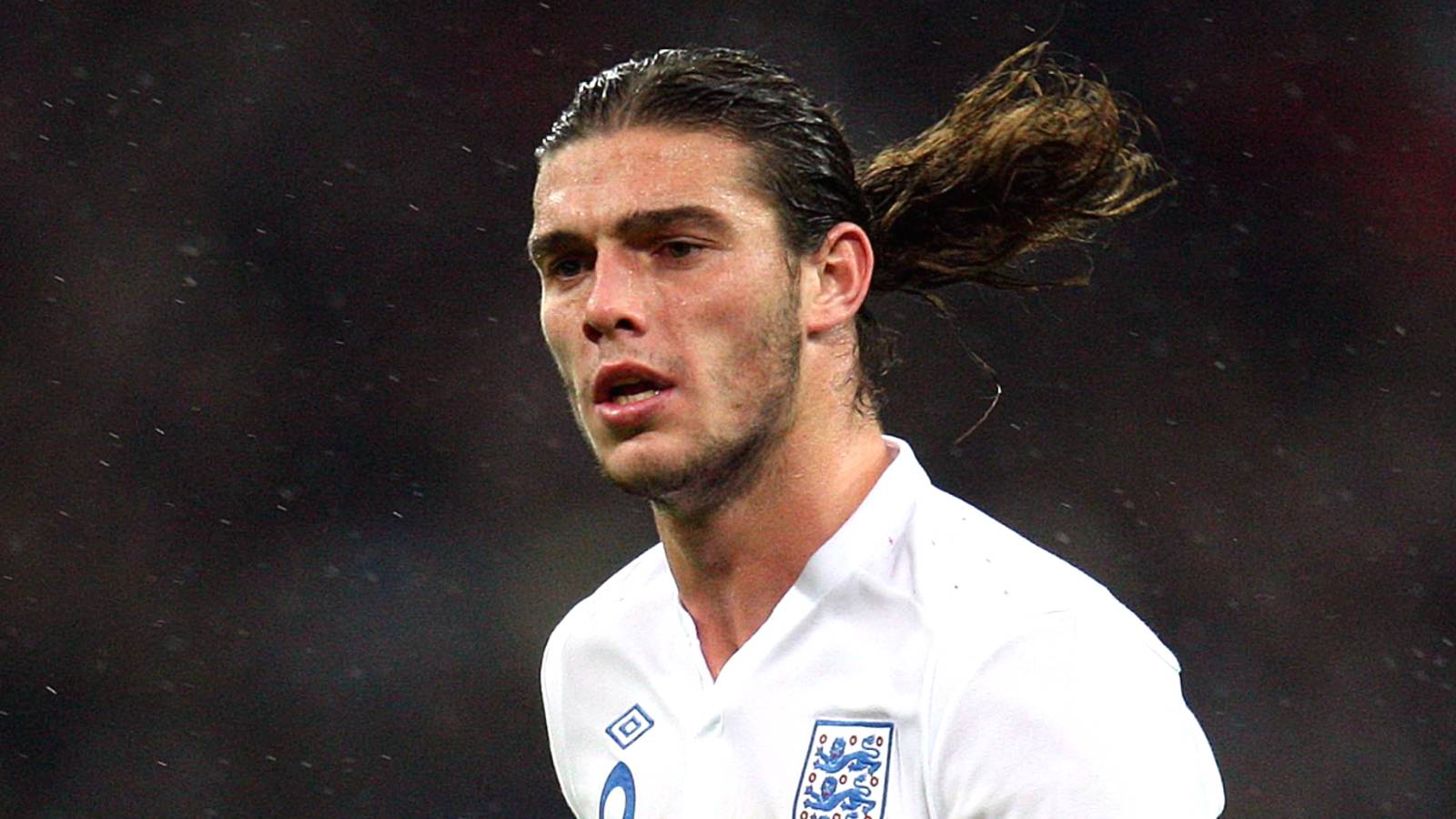Andy Carroll Reveals Sexual Assault by 'Male Celebrity'